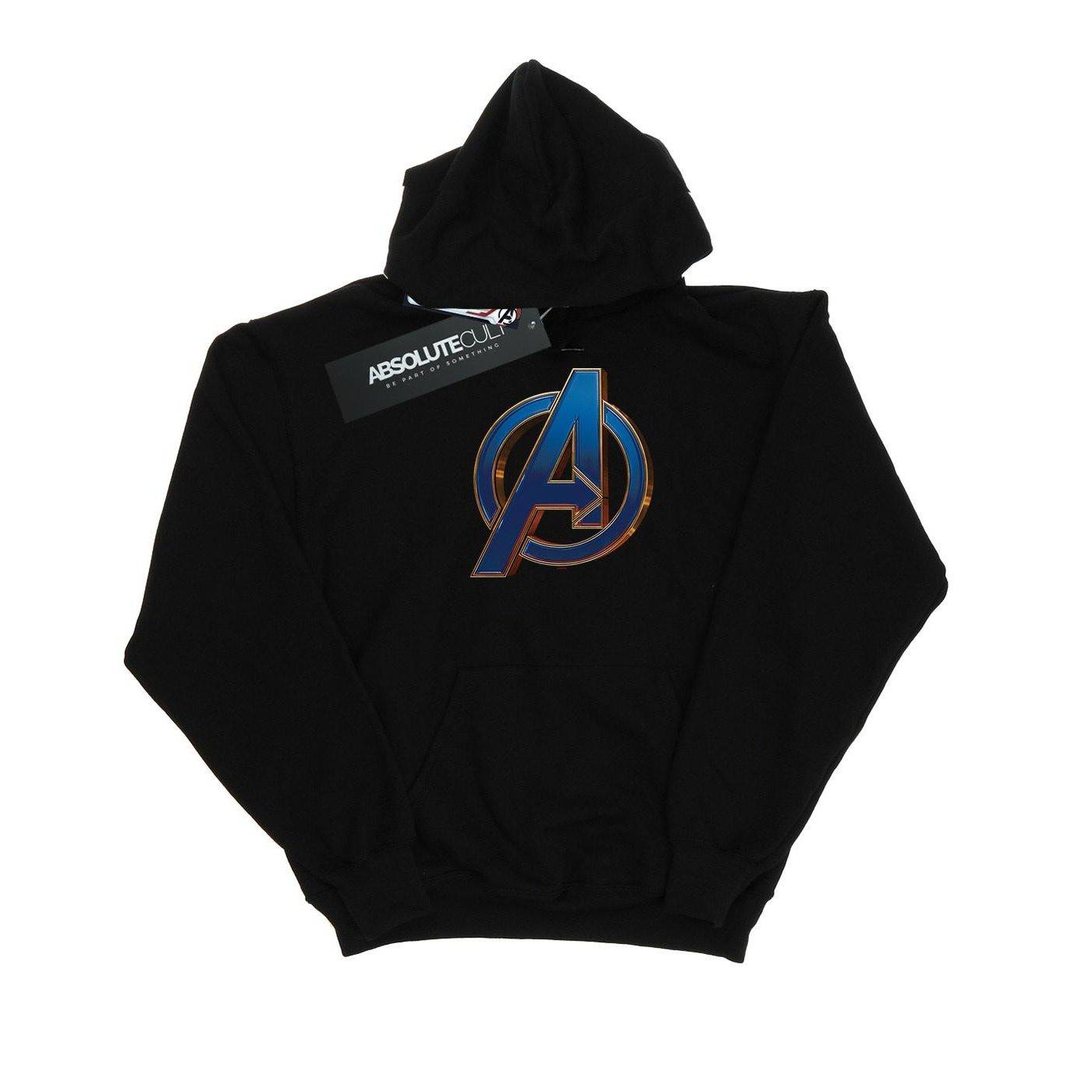 MARVEL Avengers Endgame Kapuzenpullover