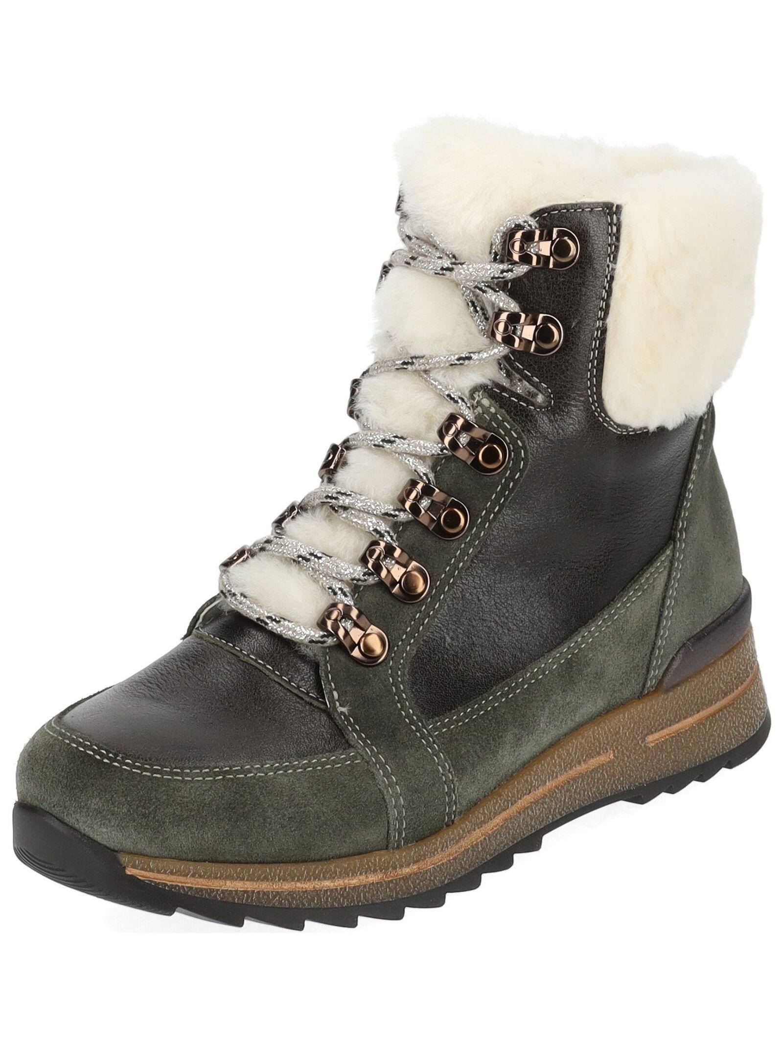 ara Stiefelette 12-24599