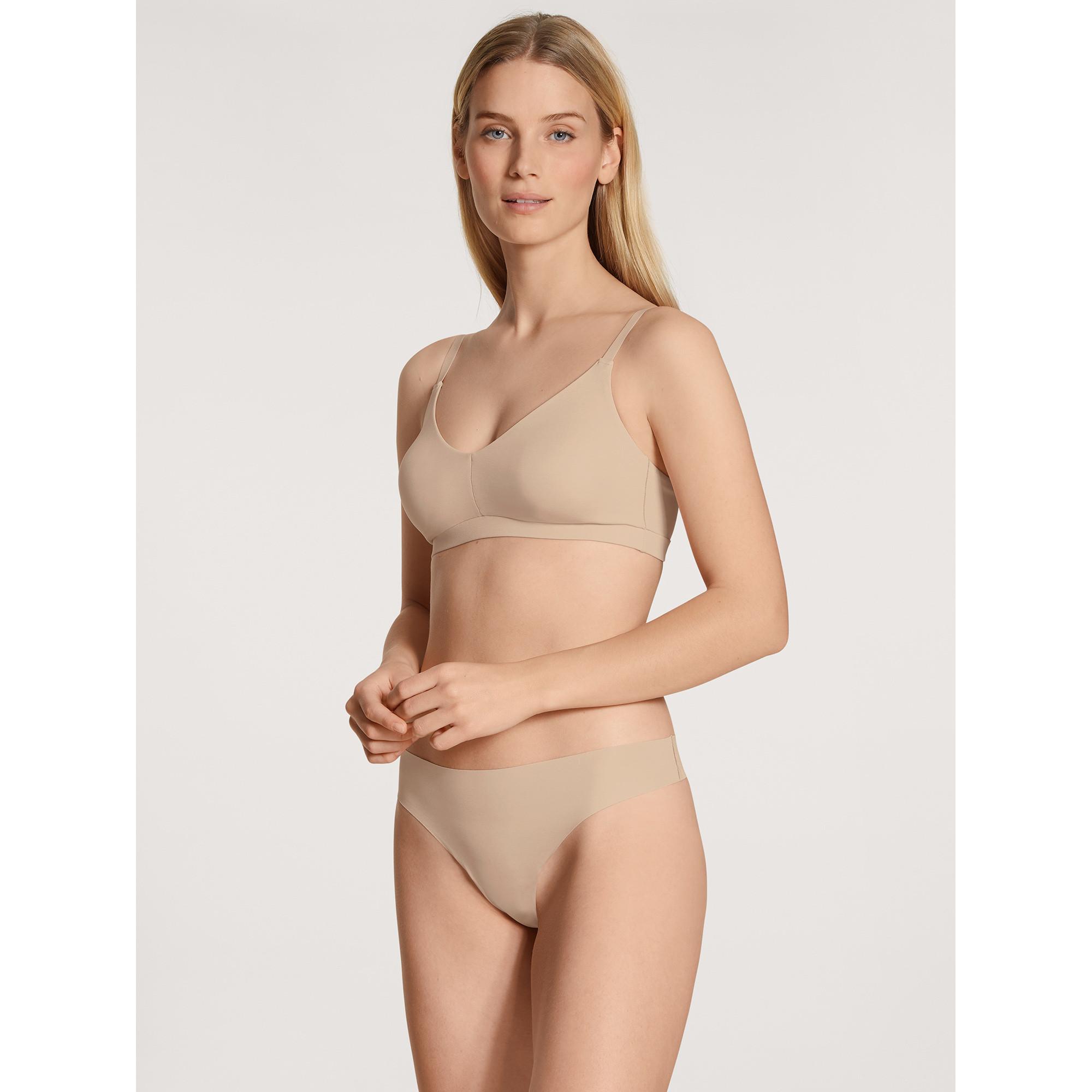 CALIDA Natural Skin Bustier