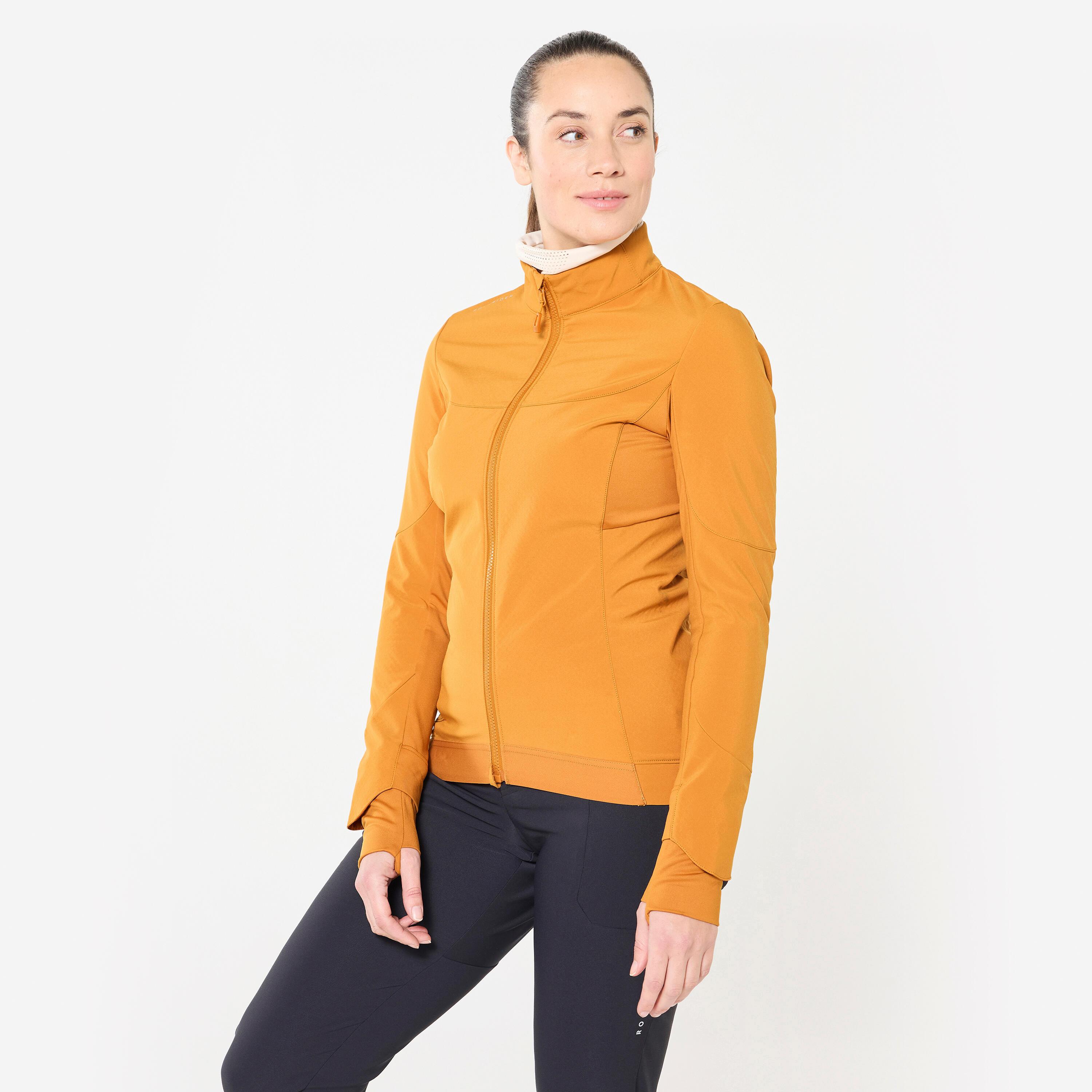 ROCKRIDER Jacke - VTT VEST