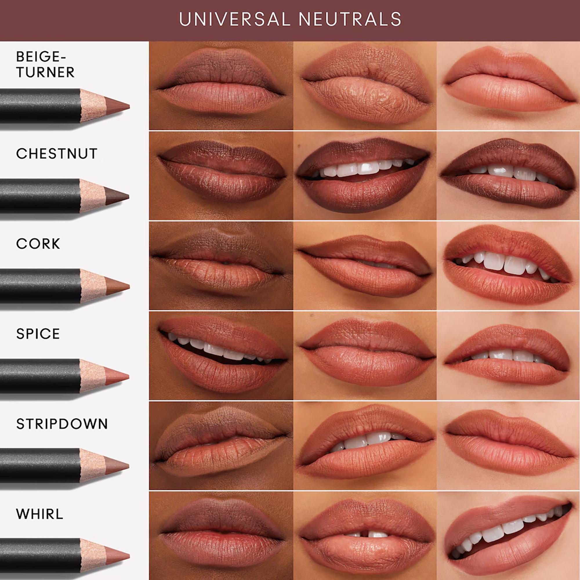 MAC Cosmetics Lip Pencil
