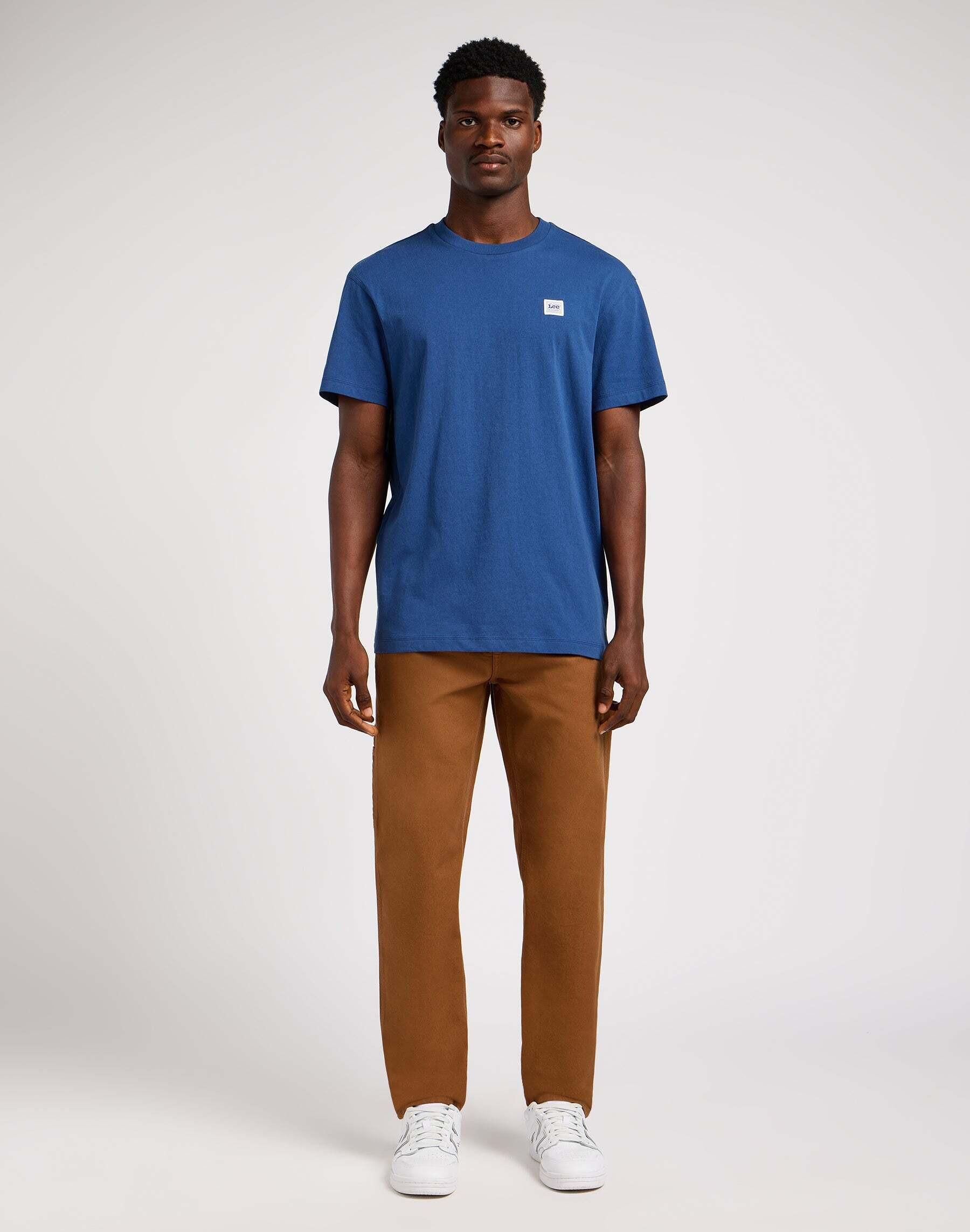 Lee Carpenter Tapered Leg Hosen