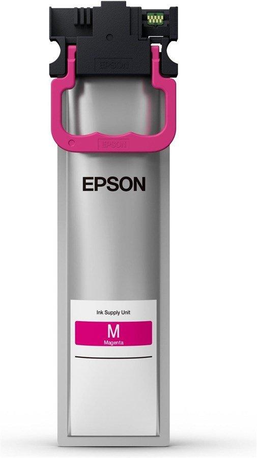 EPSON Tinte C13T11C340 Magenta