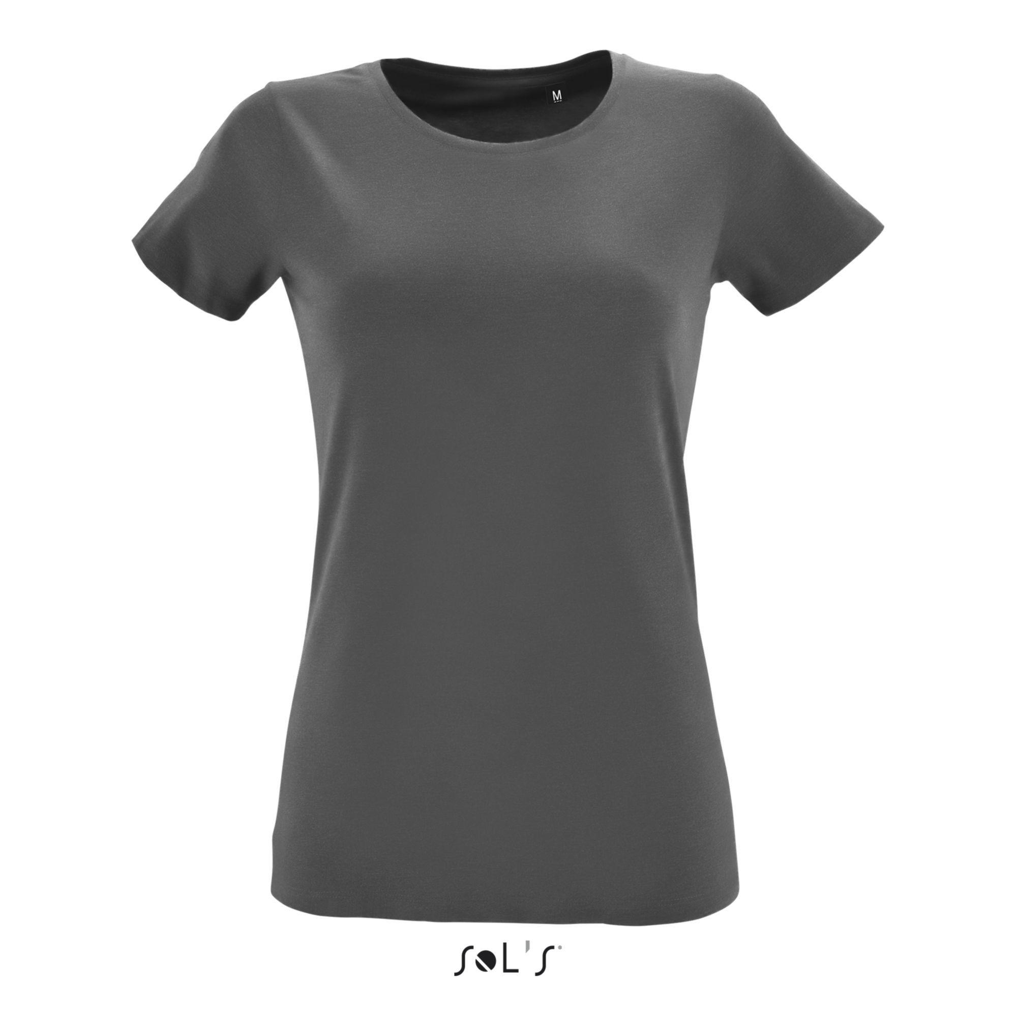 SOLS Sol's Regent Fit Damen T-Shirt