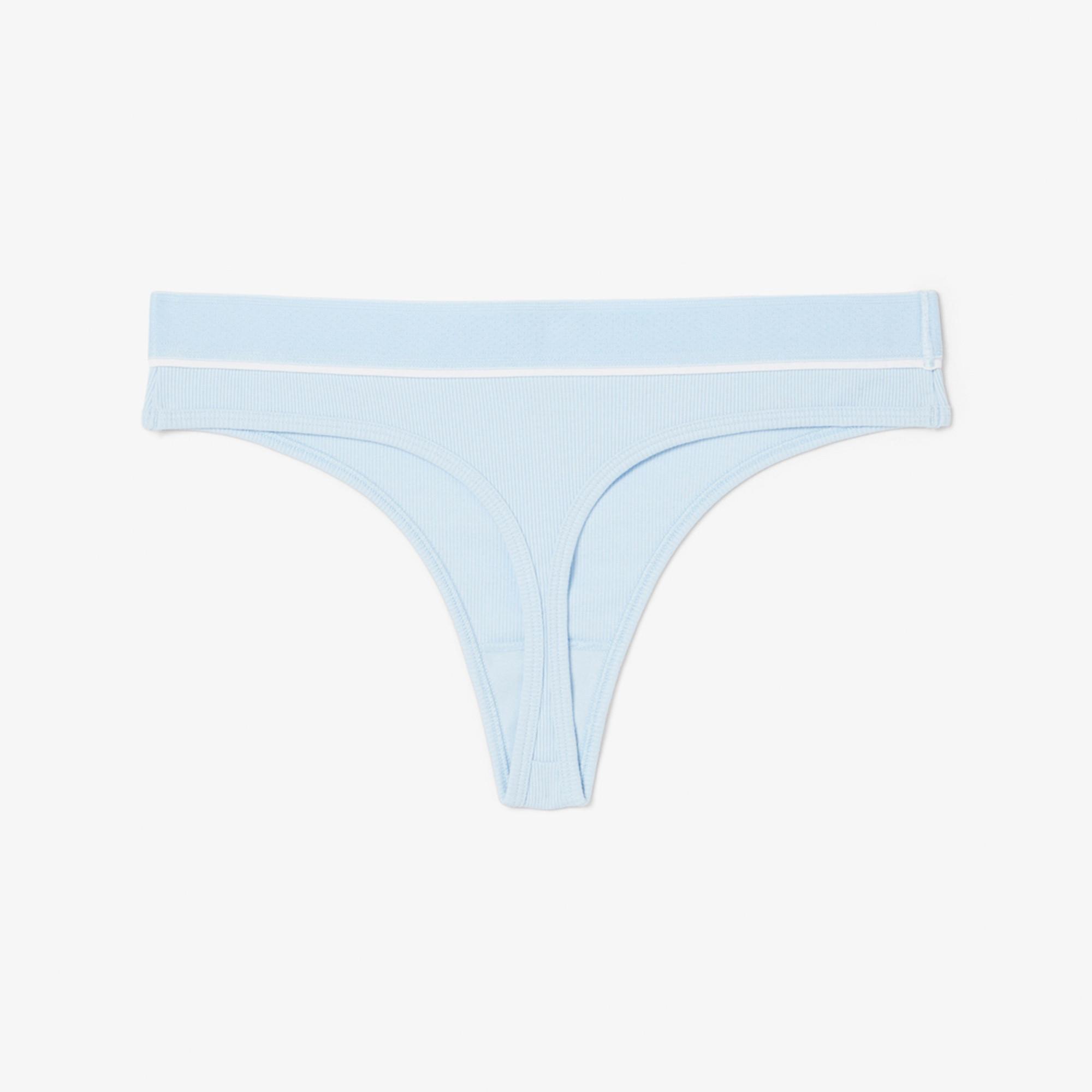 LACOSTE Tanga