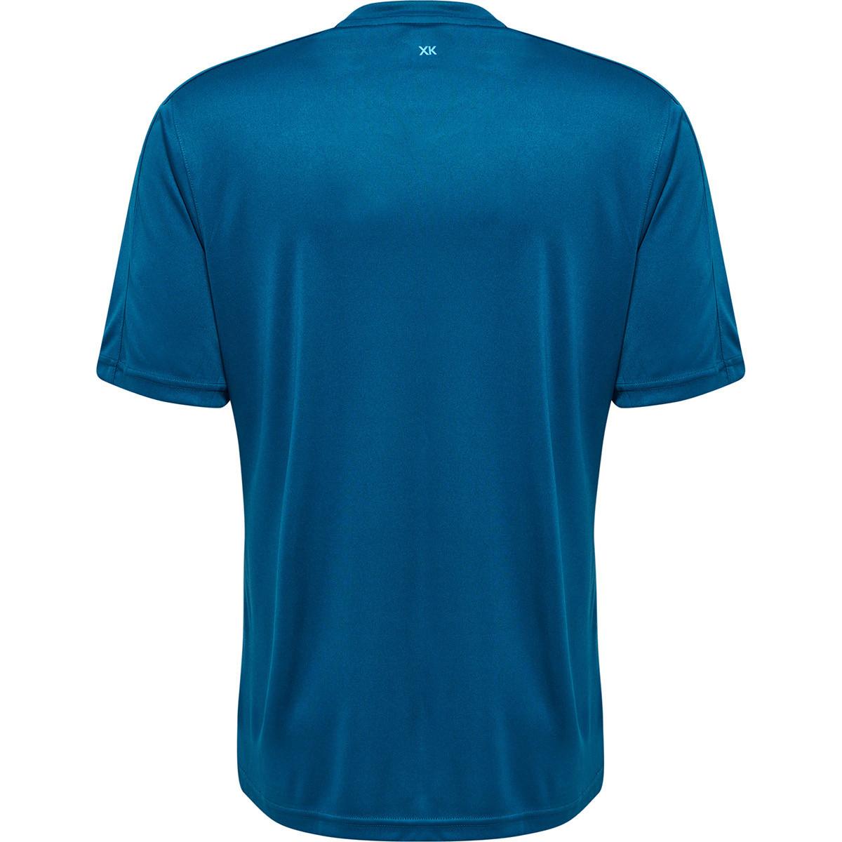 Hummel trikot triped