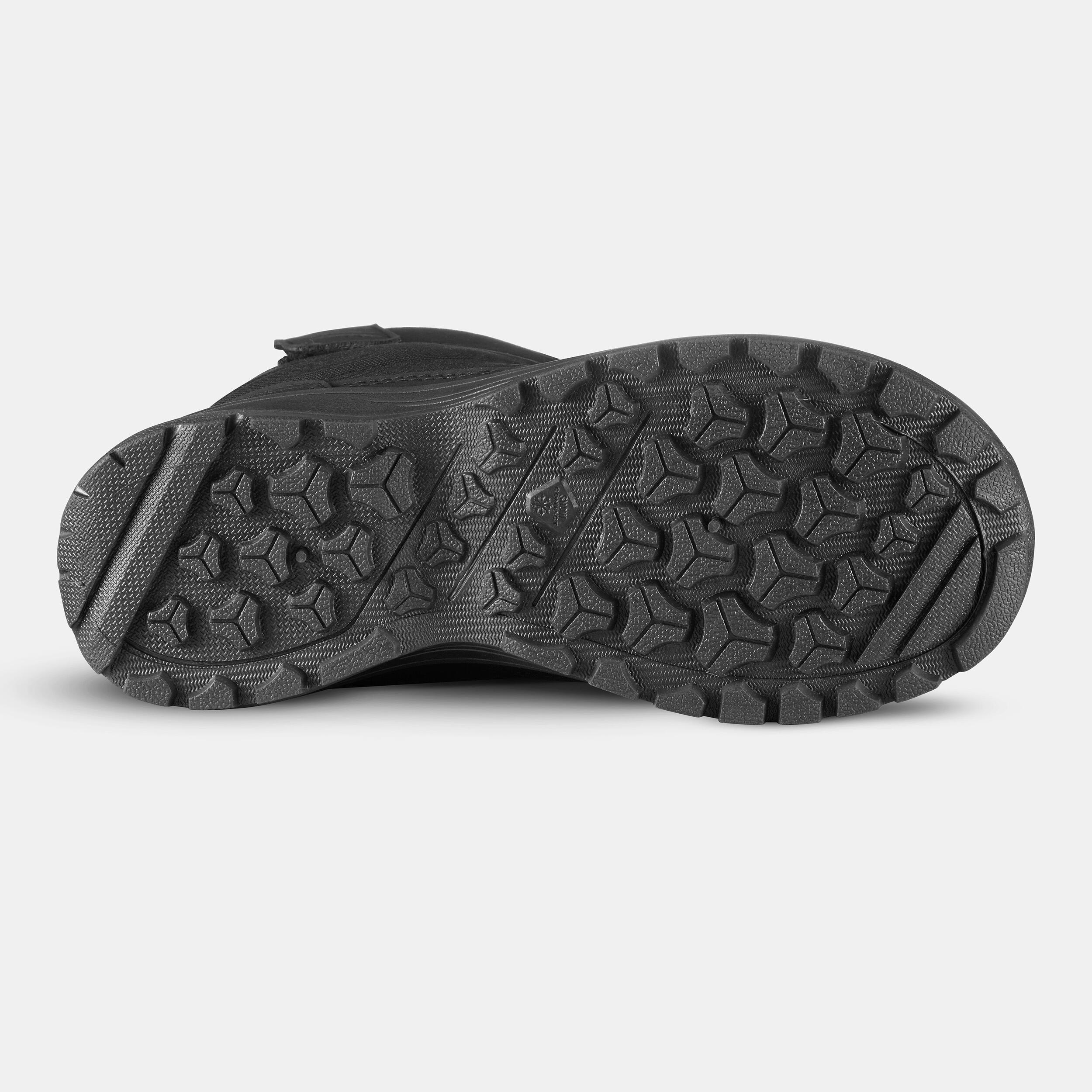 QUECHUA Schneestiefel - SH100