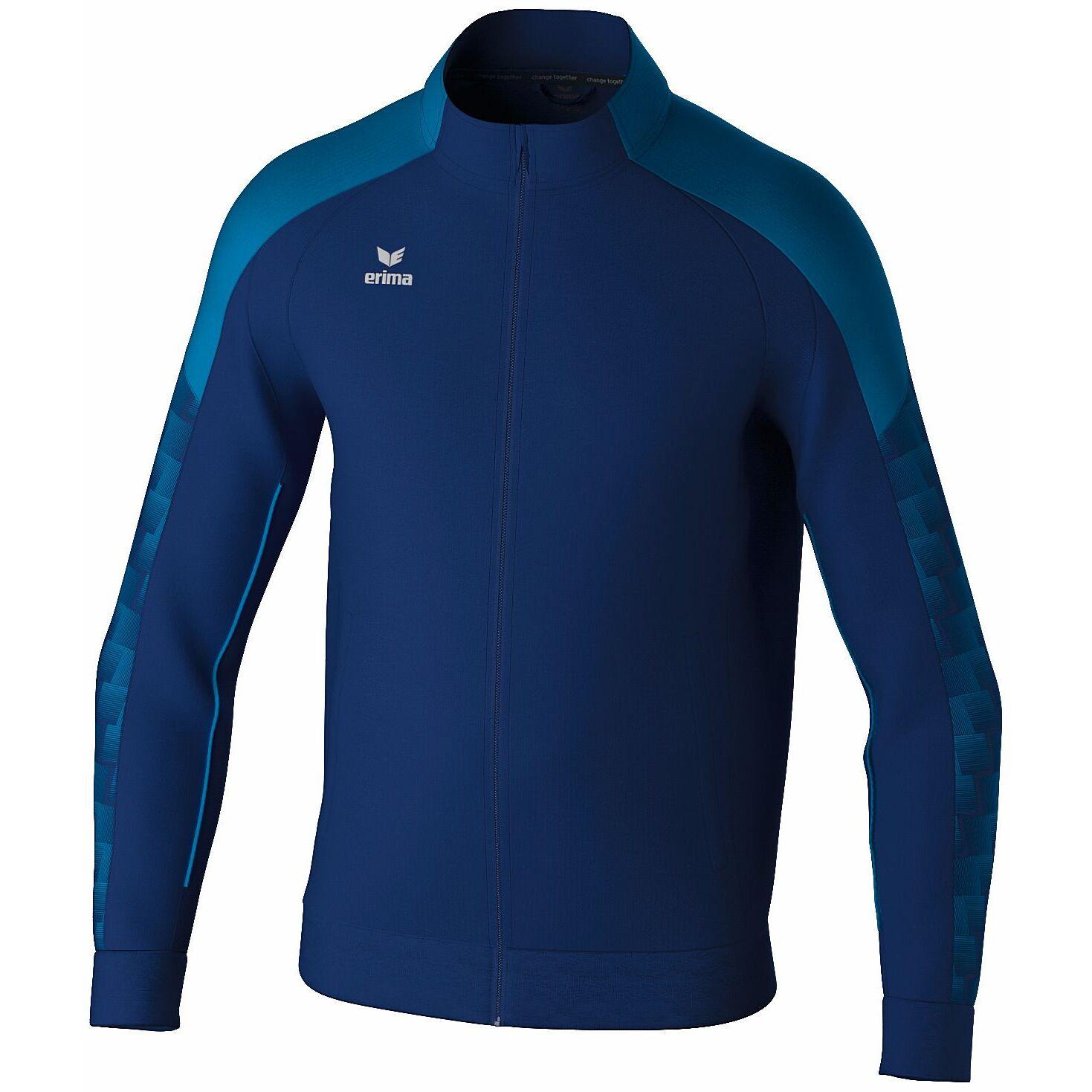 Erima Trainingsjacke Evo Star