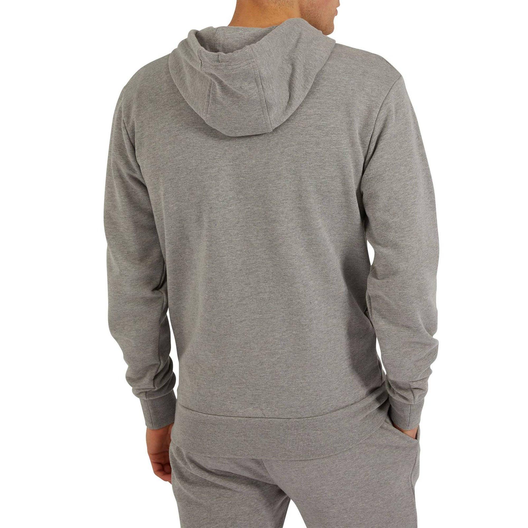 Ellesse Sweatshirt Bequem sitzend-Primero OH Hoody