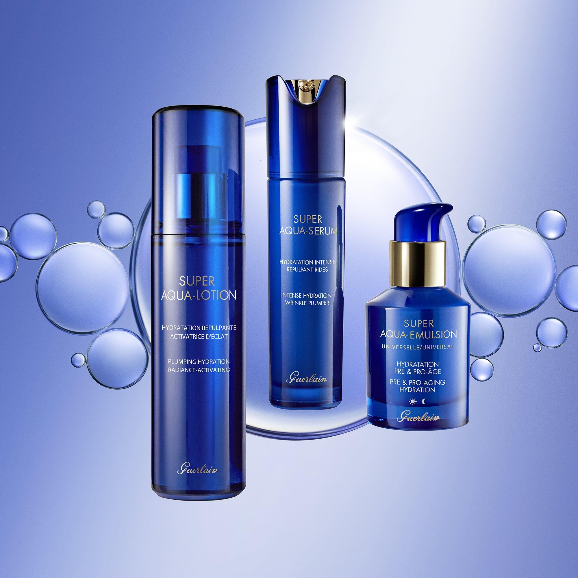 Guerlain SUPER AQUA Superaqua Lotion