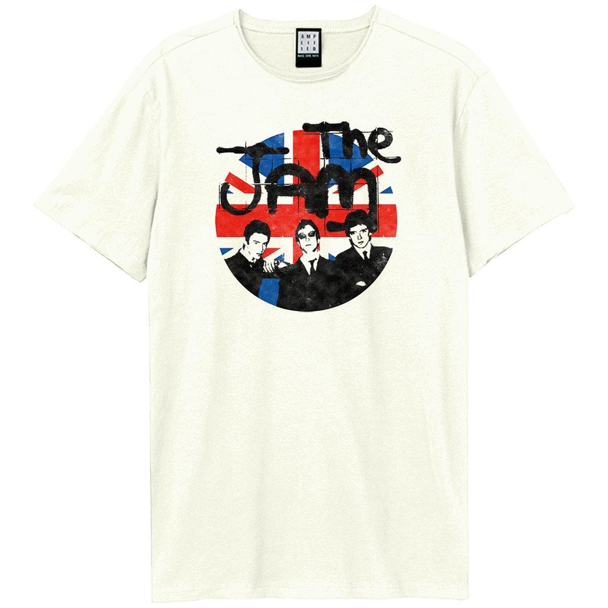 Amplified The Jam T-Shirt