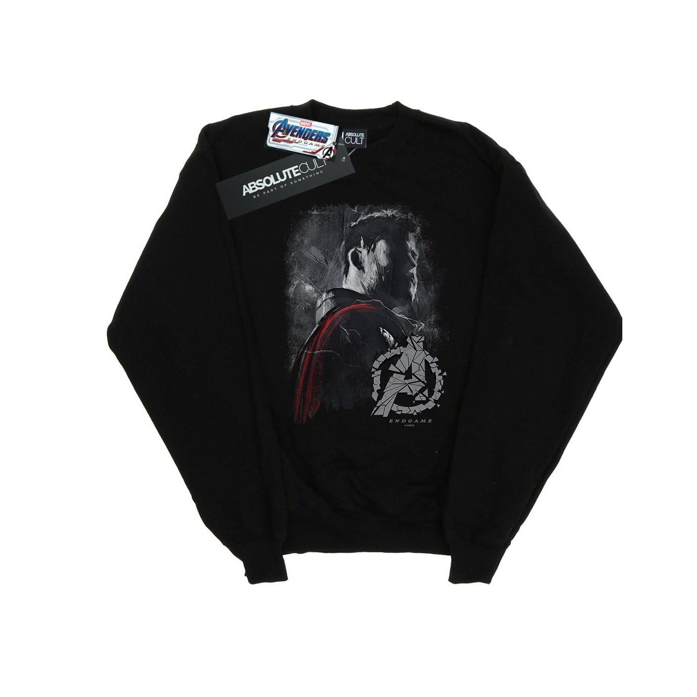 MARVEL Avengers Endgame Sweatshirt