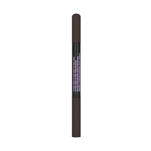 MAYBELLINE Express Brow Satin Duo Express Brow Satin Duo Augenbrauenstift Und -Puder