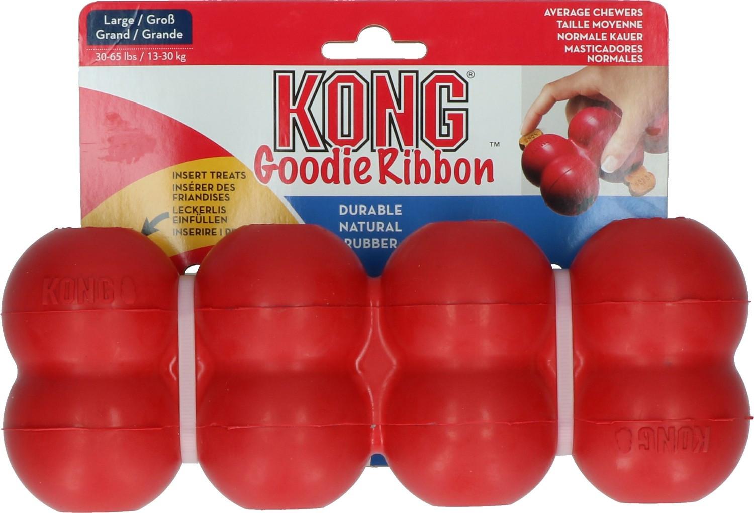 KONG KONG Goodie Ribbon Groß