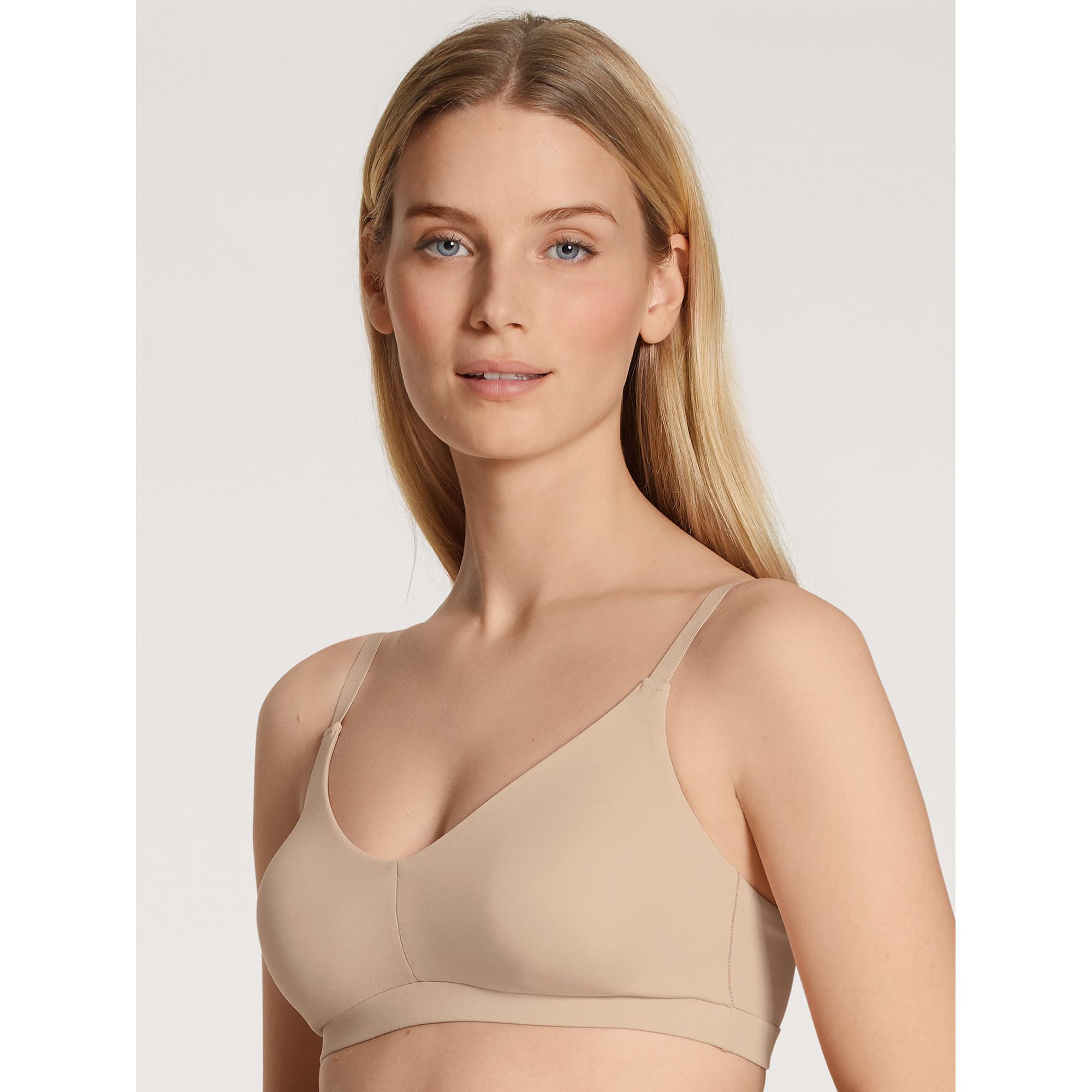 CALIDA Natural Skin Bustier