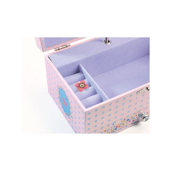 Djeco Musikspieldose