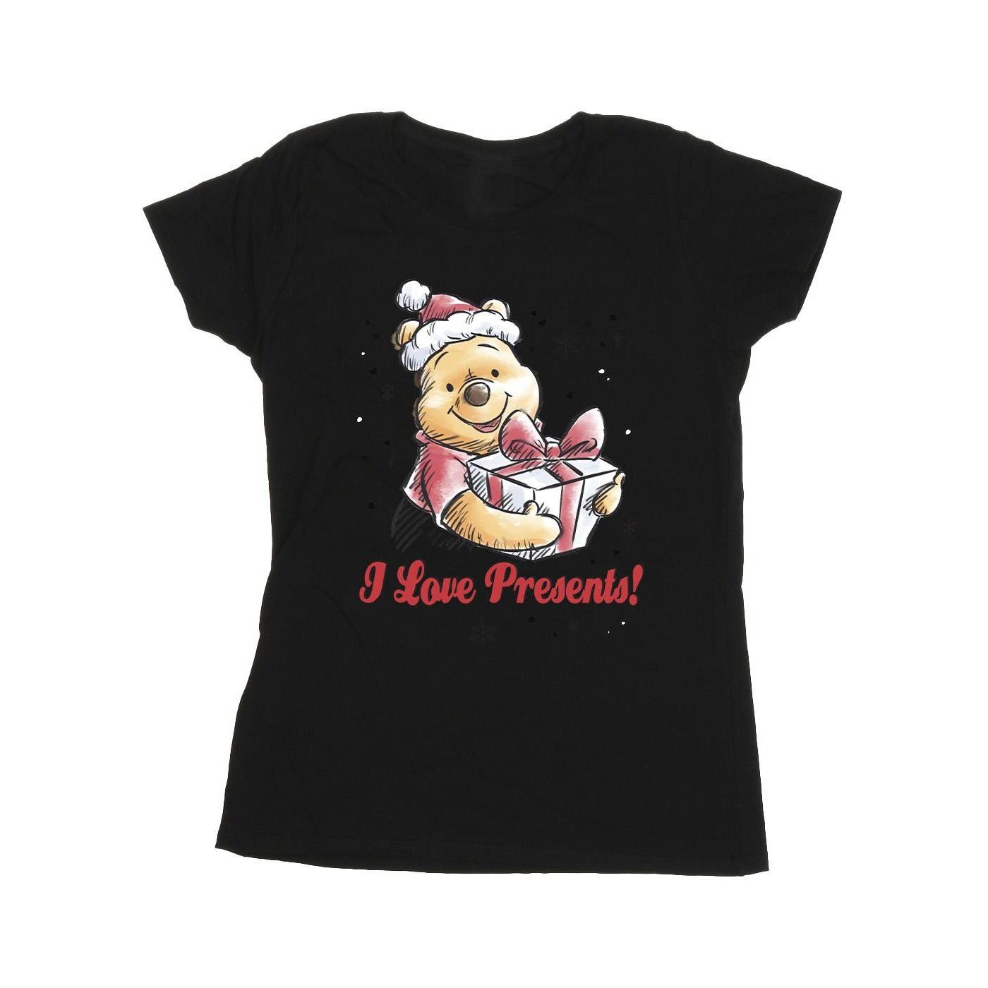 Disney Presents T-Shirt