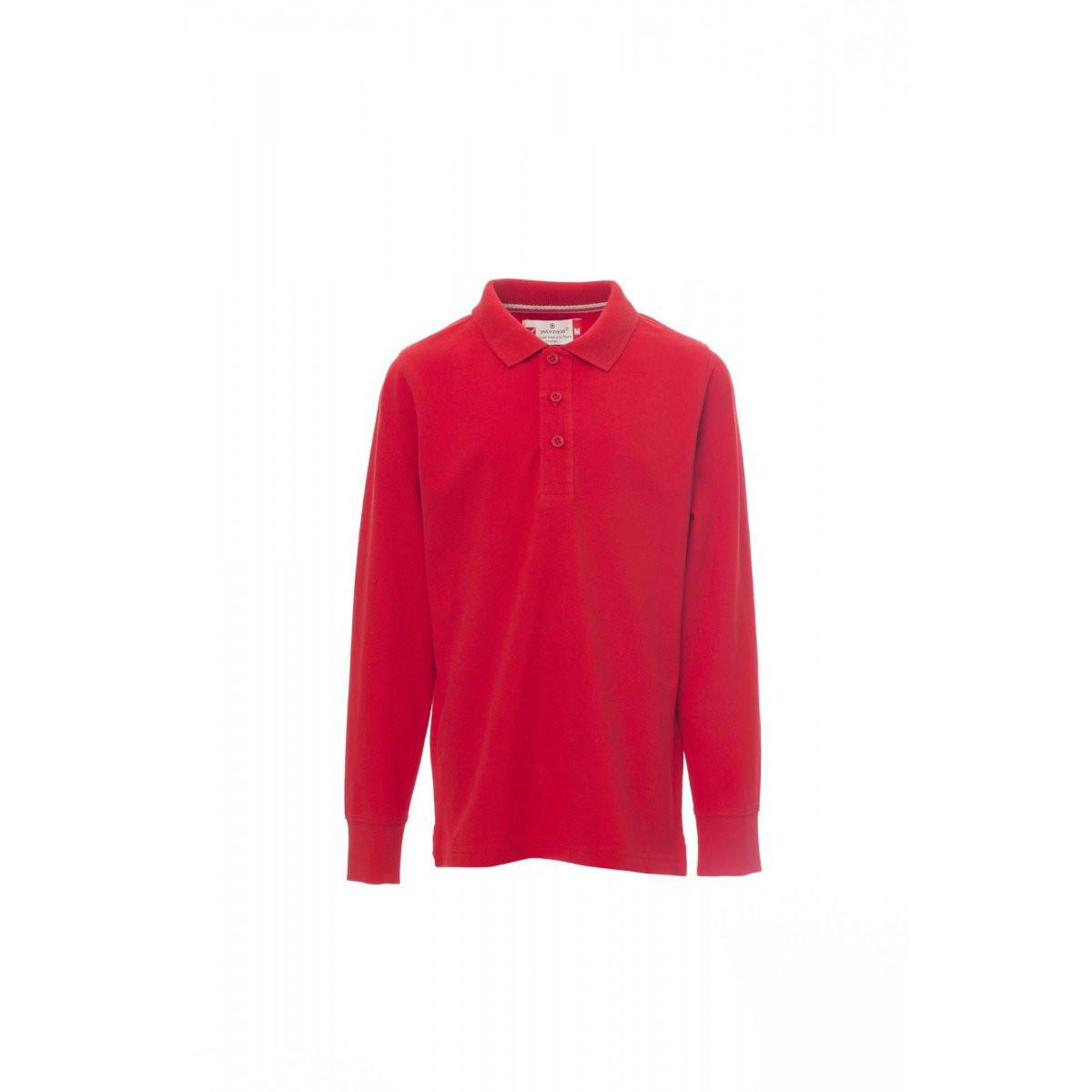 Payper Wear polo-shirt kind payper florence