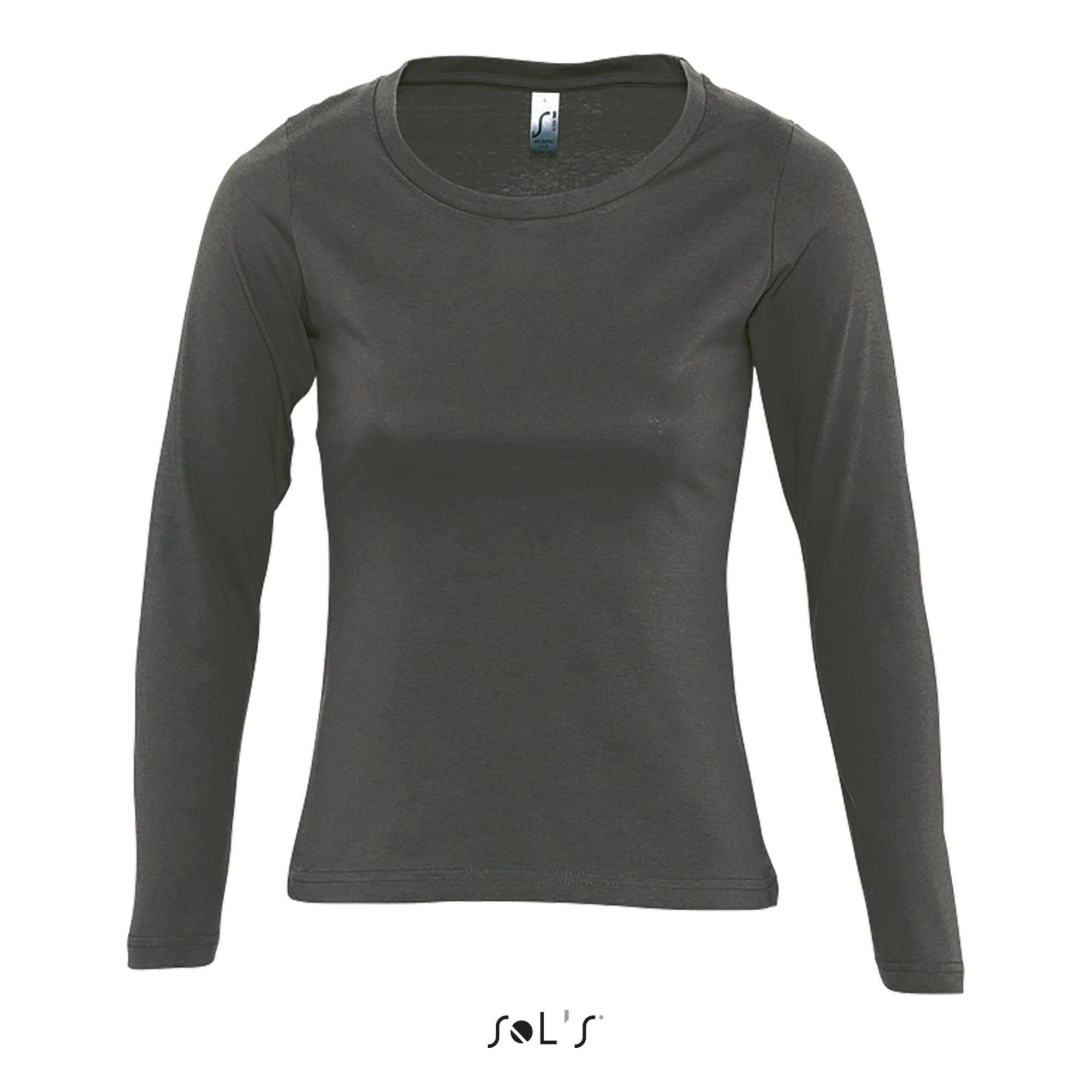 SOLS Majestic T-Shirt