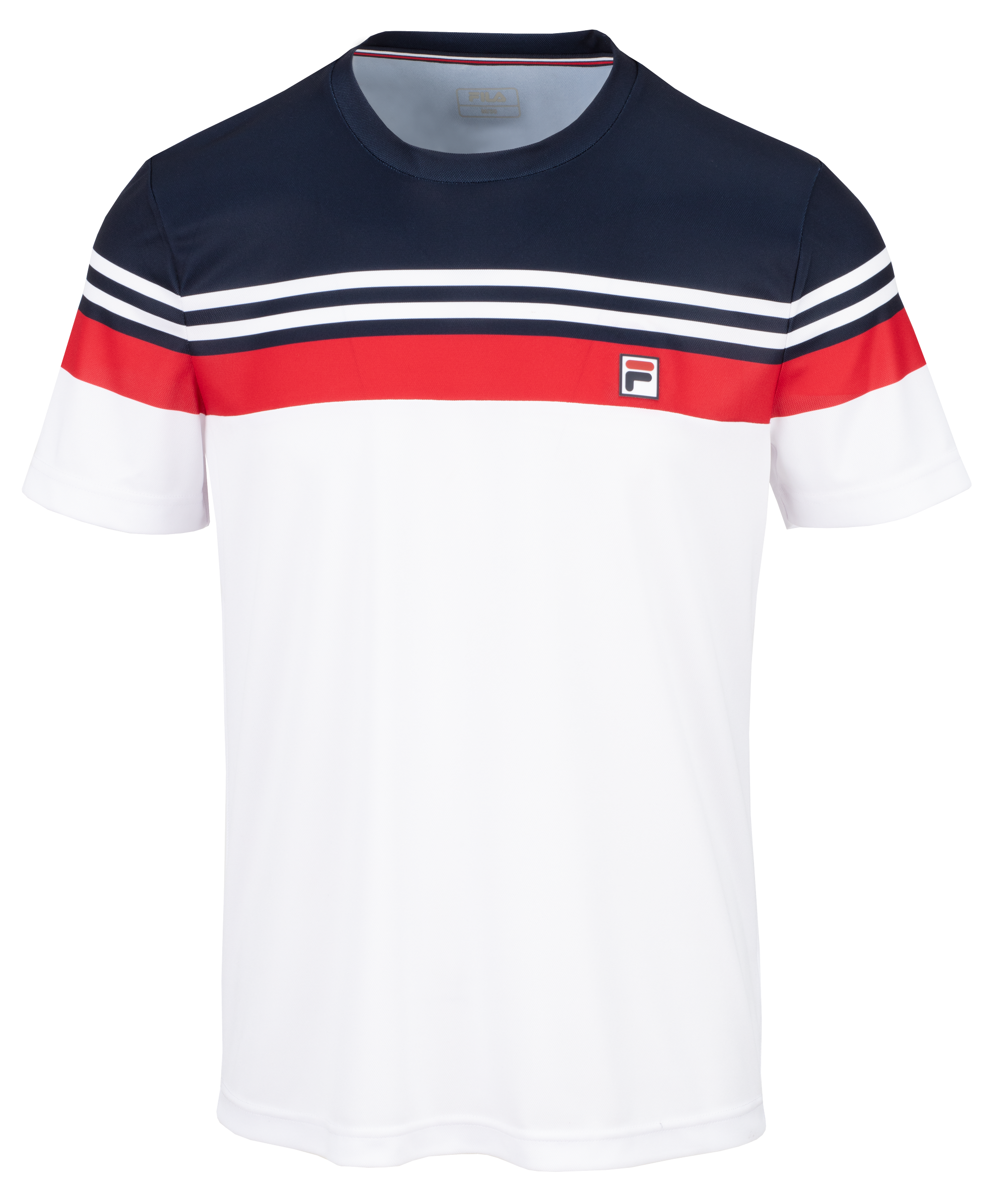 FILA T-Shirt Malte