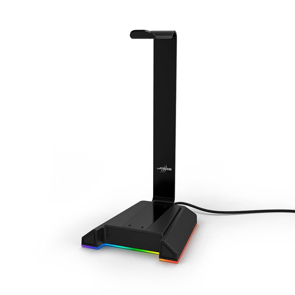uRage URAGE Gaming-Headset-Ständer AFK 300 beleuchtet