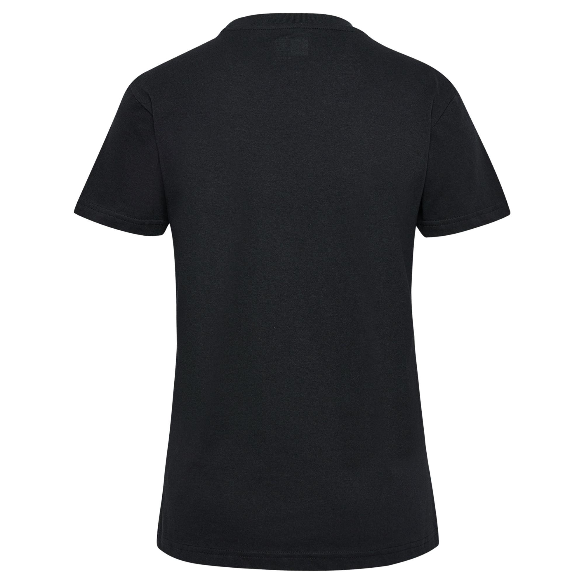 Hummel Elemental Logo T-Shirt