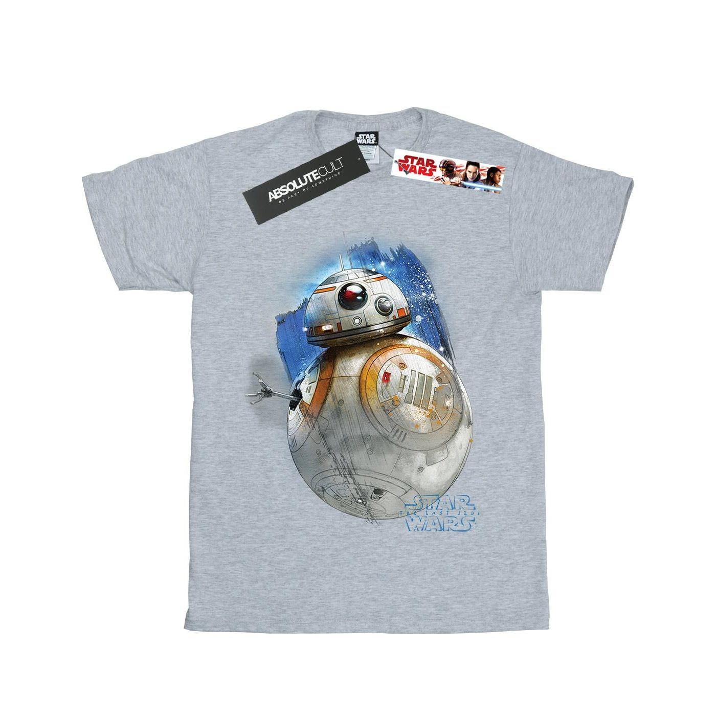 STAR WARS The Last Jedi TShirt