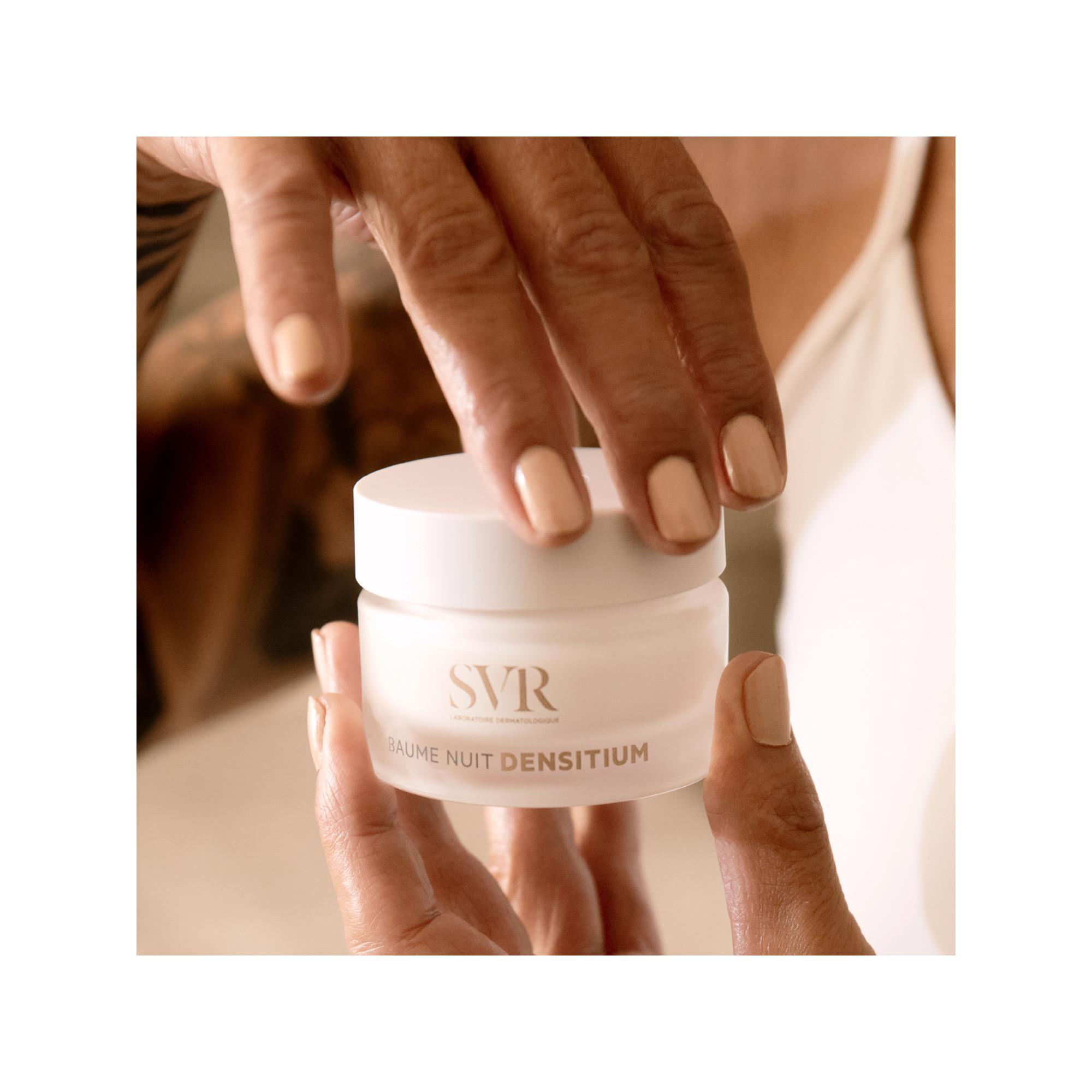 Laboratoire SVR Densitium Nachtbalsam