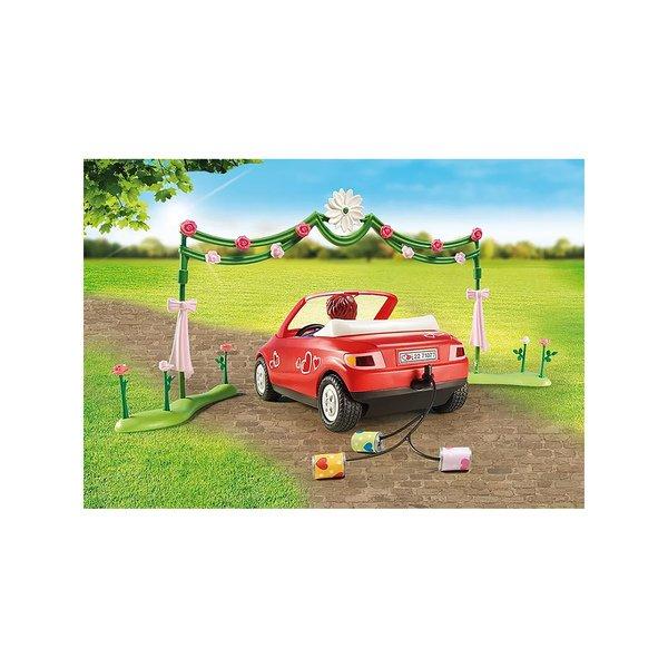 Playmobil 71077 Starter Pack Hochzeit