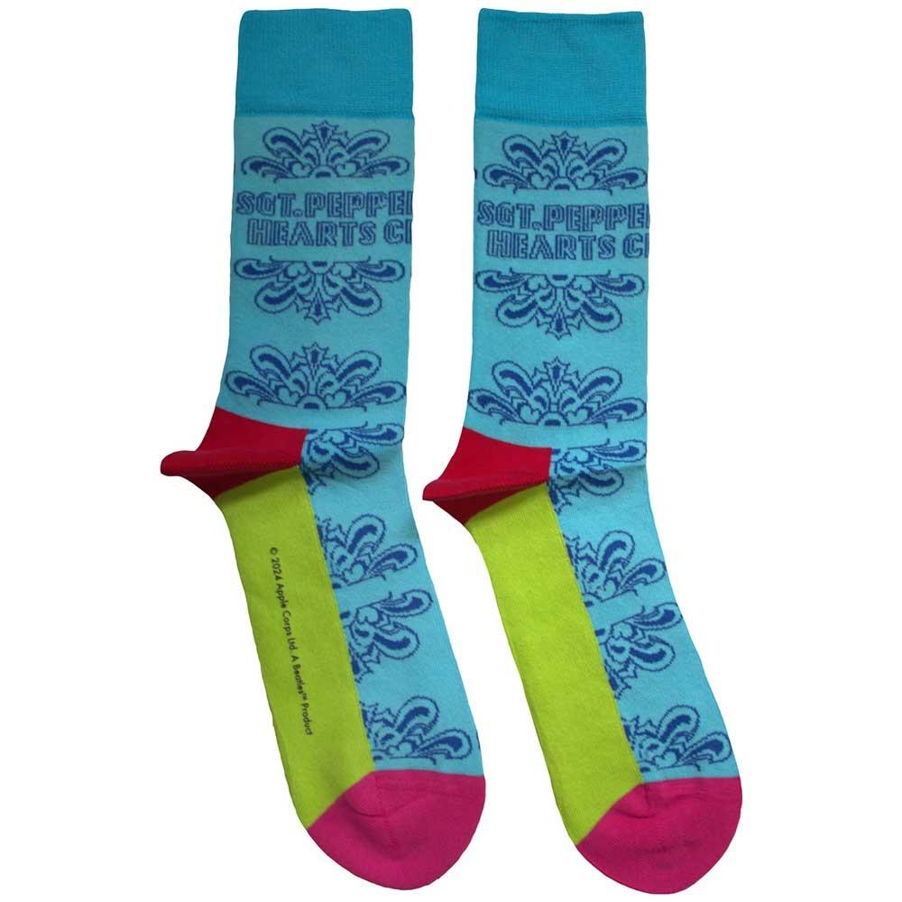 The Beatles Sgt Pepper Socken