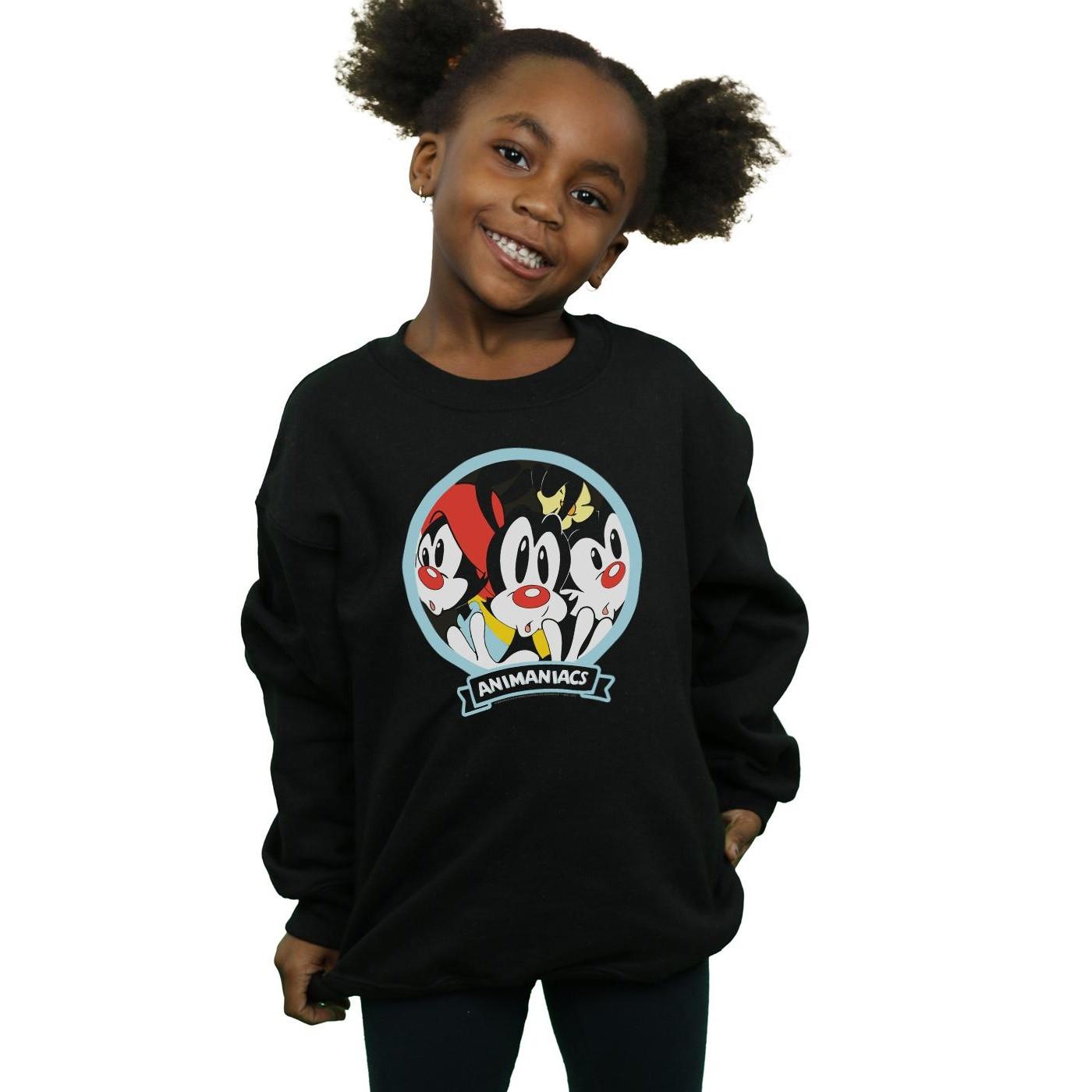 Animaniacs Sweatshirt