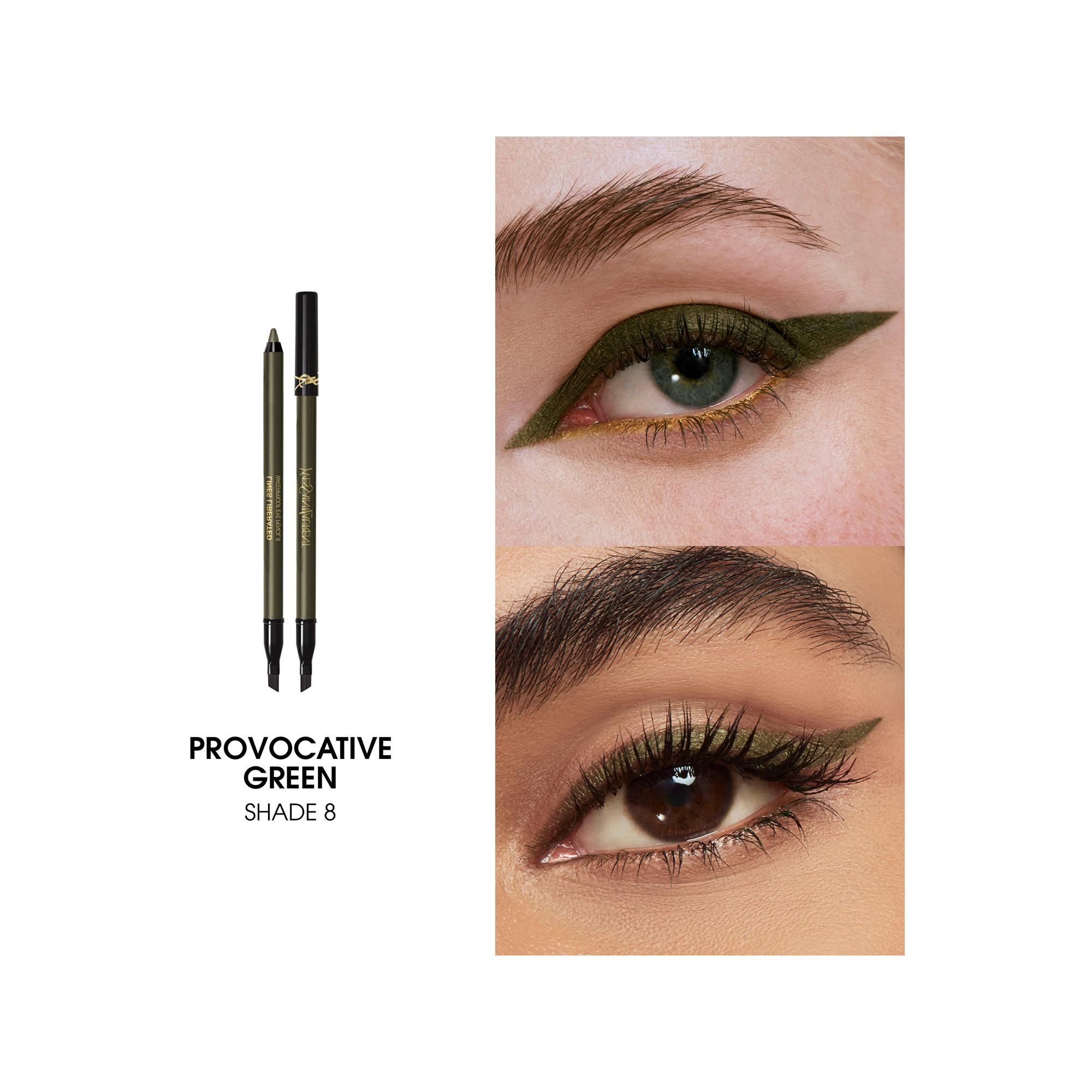 YSL Lines Liberated Eyeliner Pencil