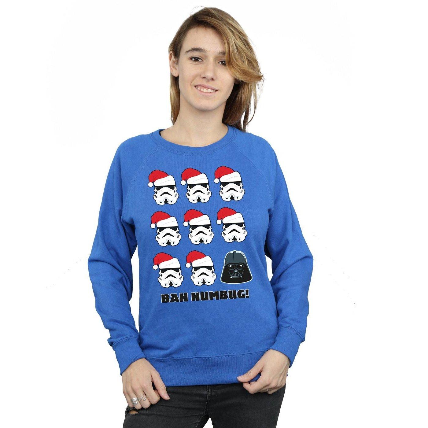 STAR WARS Humbug Sweatshirt