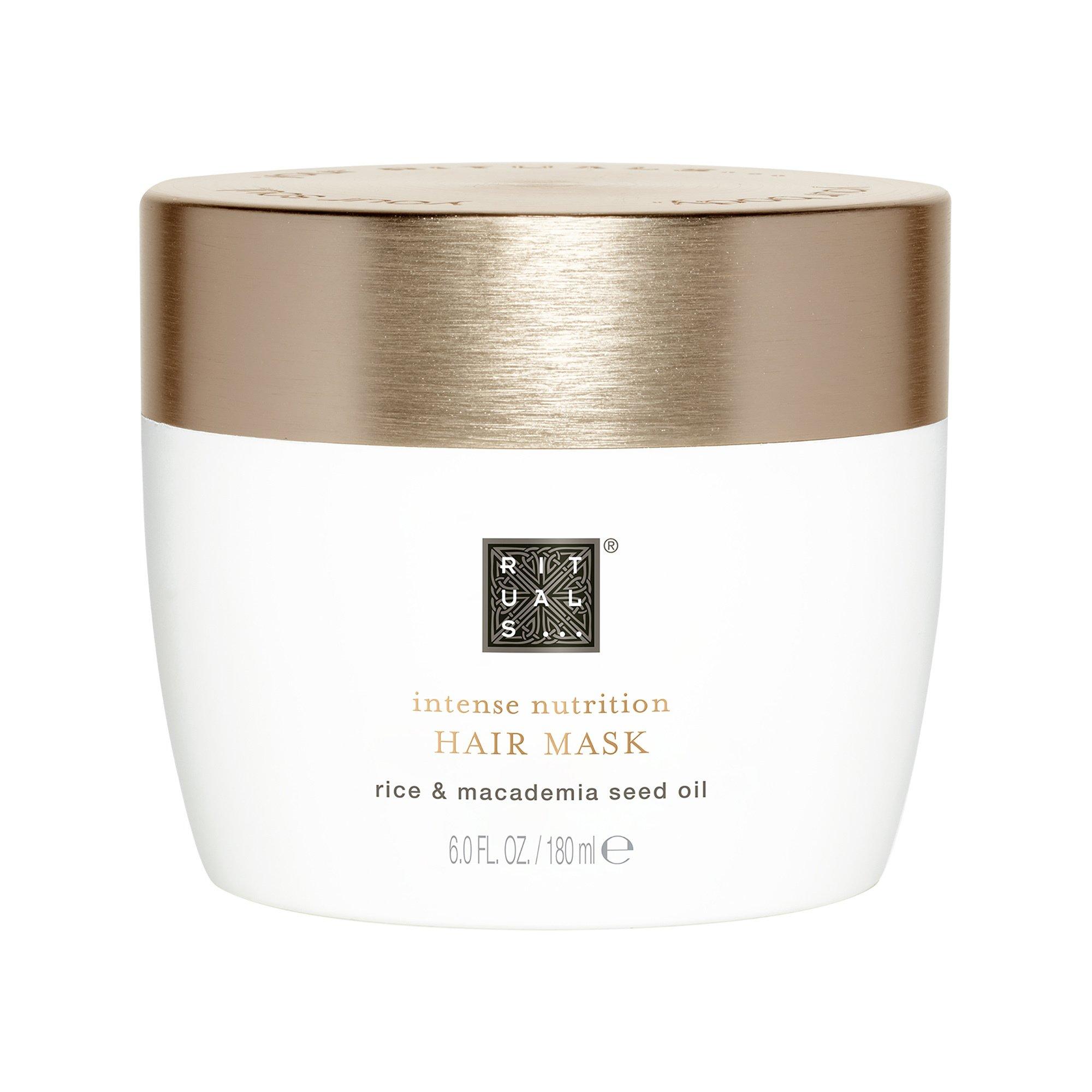 RITUALS Elixir Collection Intense Nutrition Hair Mask
