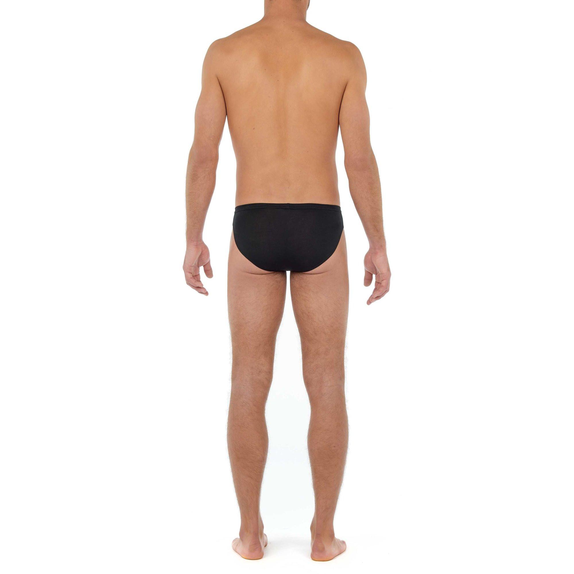 HOM MicroBrief Tencel Soft