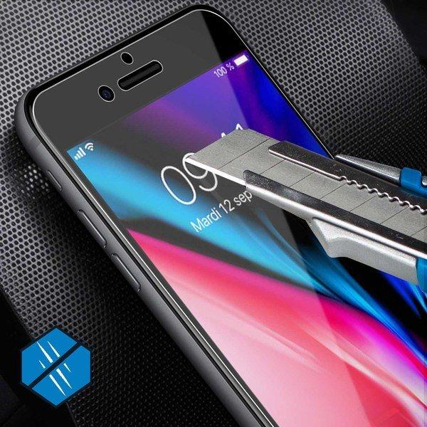 Avizar Latex Folie iPhone 8 / 7 / 6S / 6