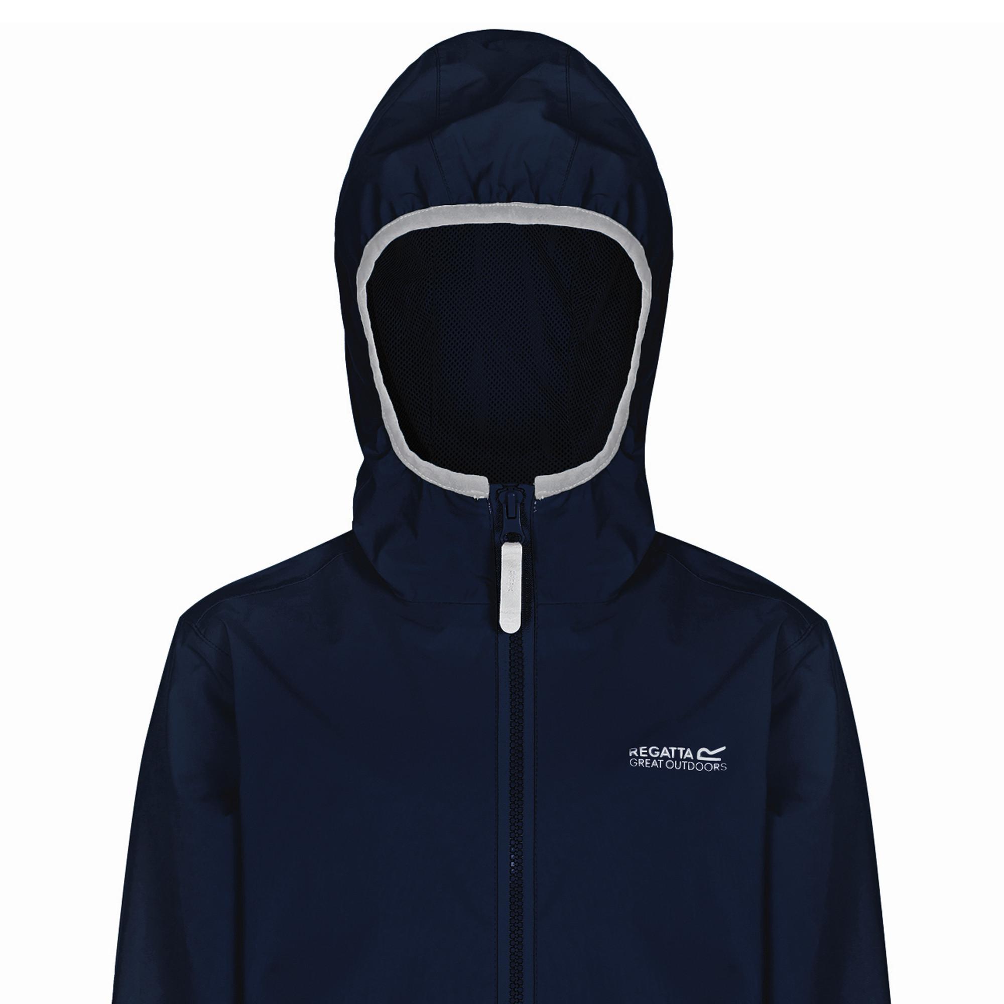 Regatta Great Outdoors Regenjacke Lever II