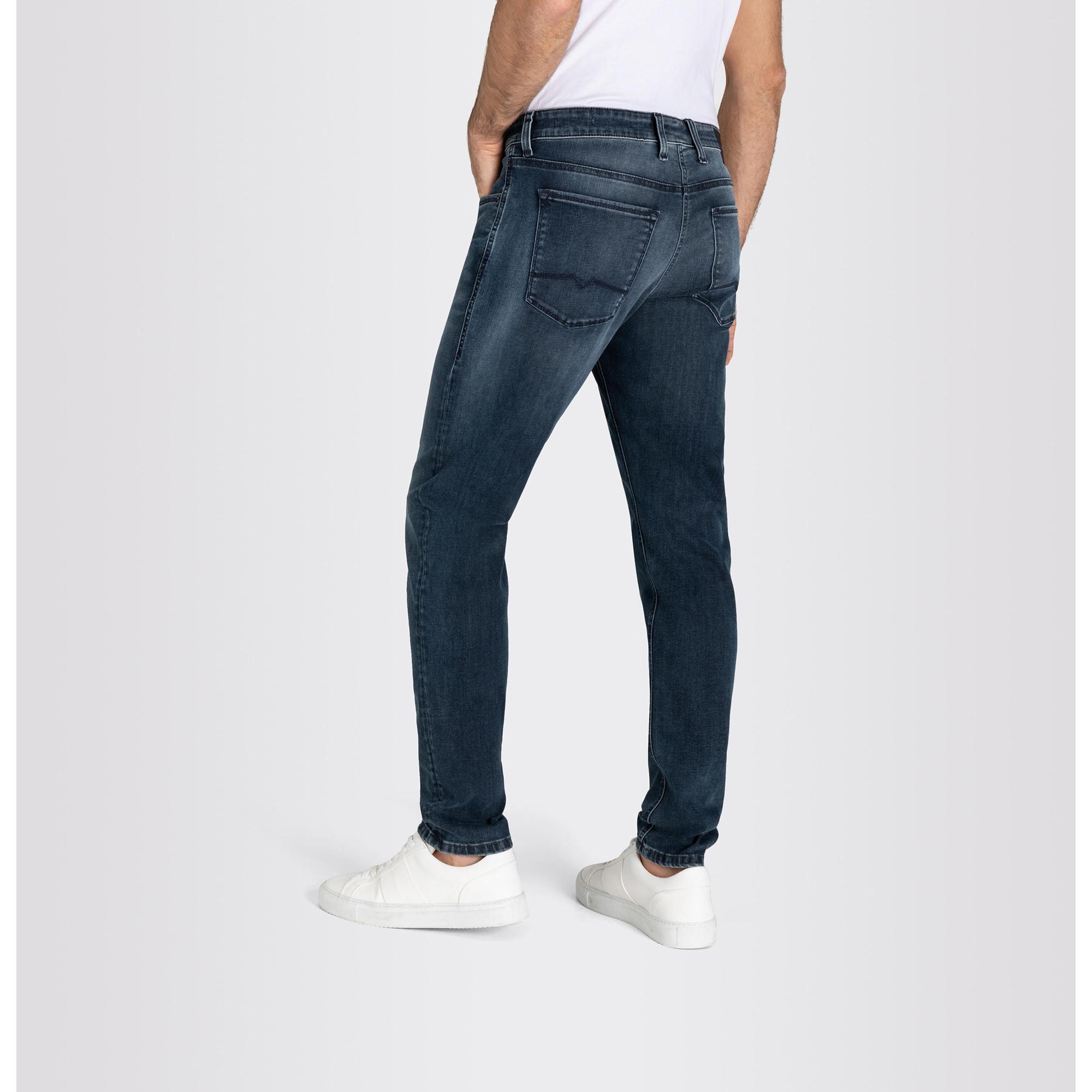 MAC Tapered Fit Jeans