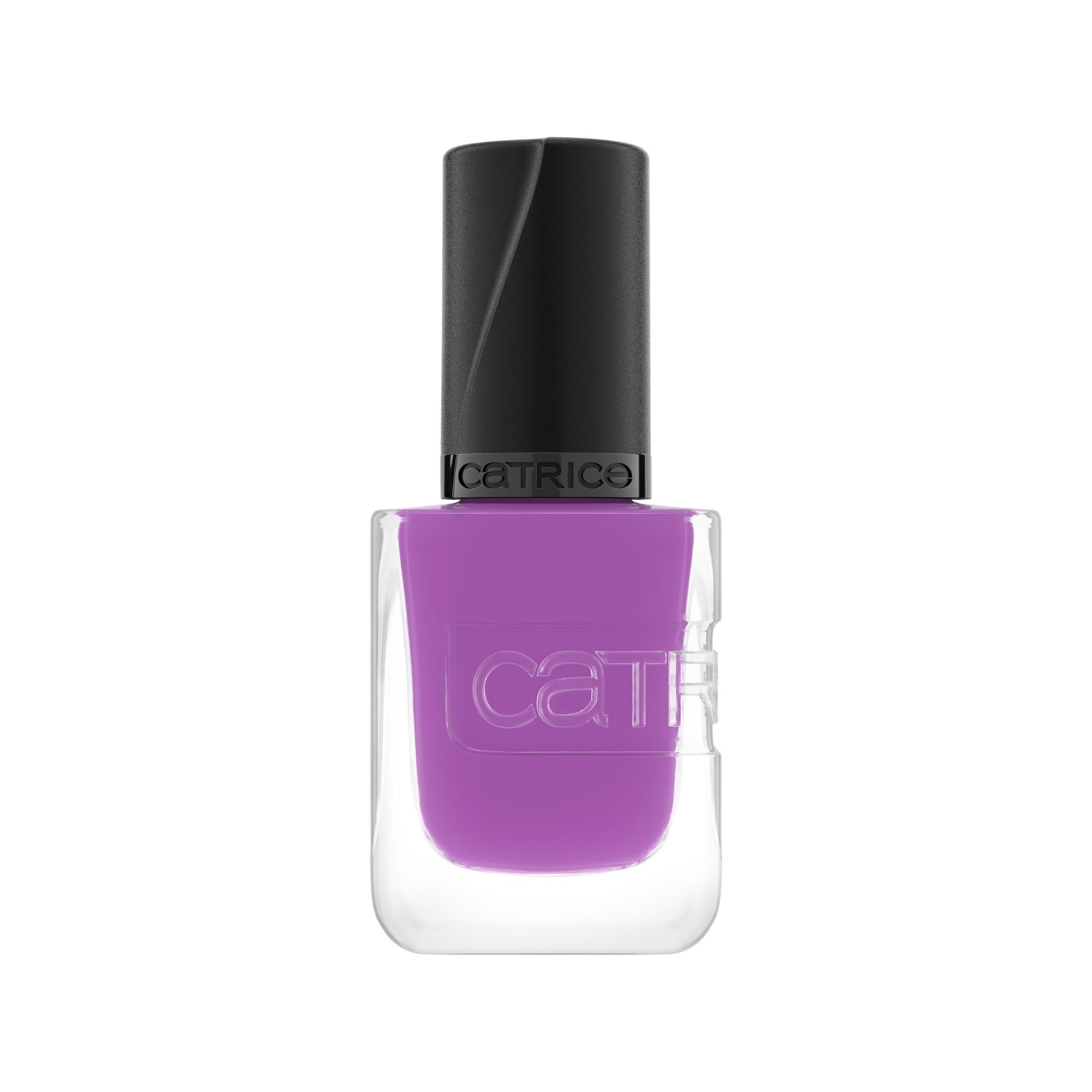 CATRICE GEL AFFAIR Nail Lacquer