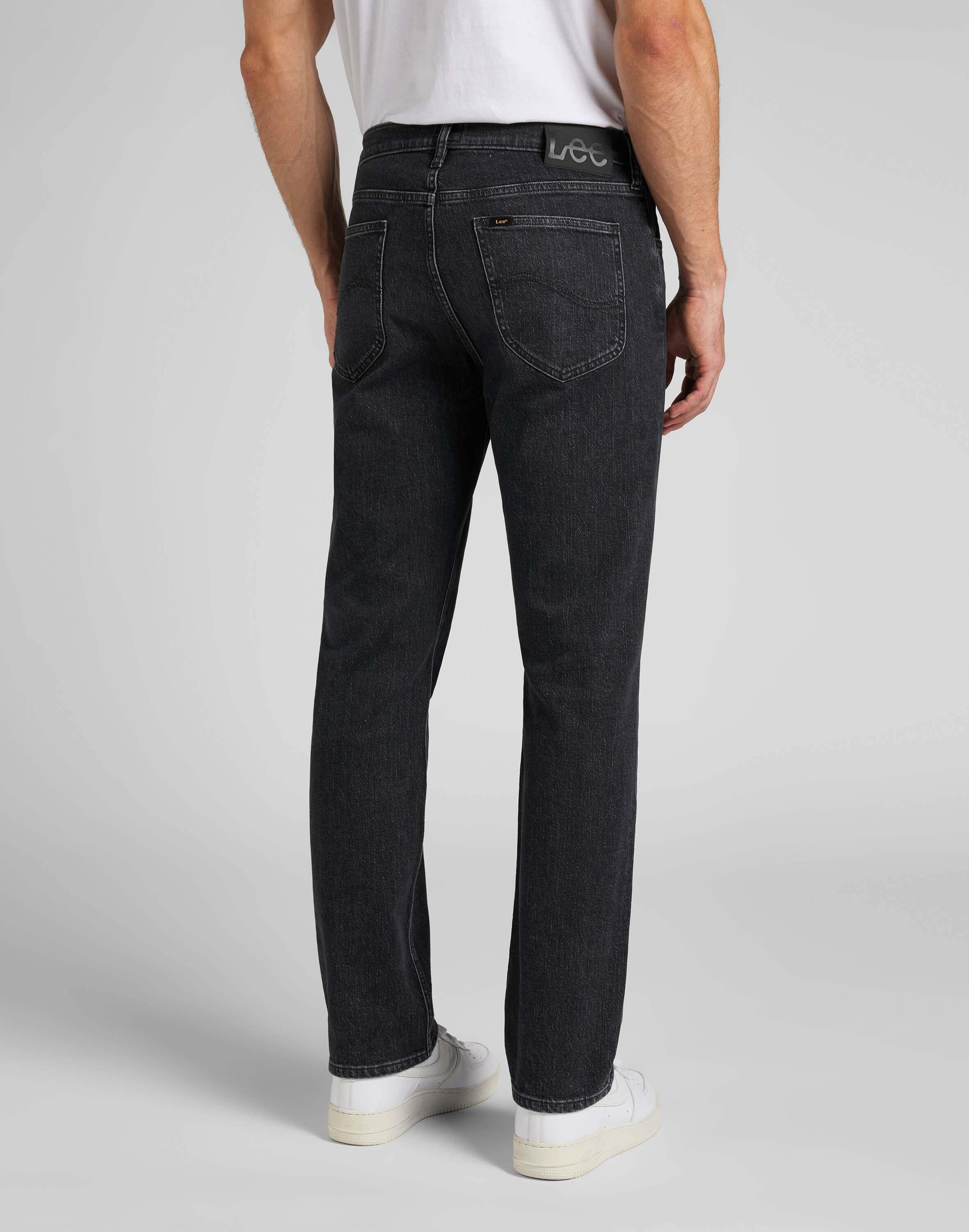 Lee West Relaxed Fit Jeans