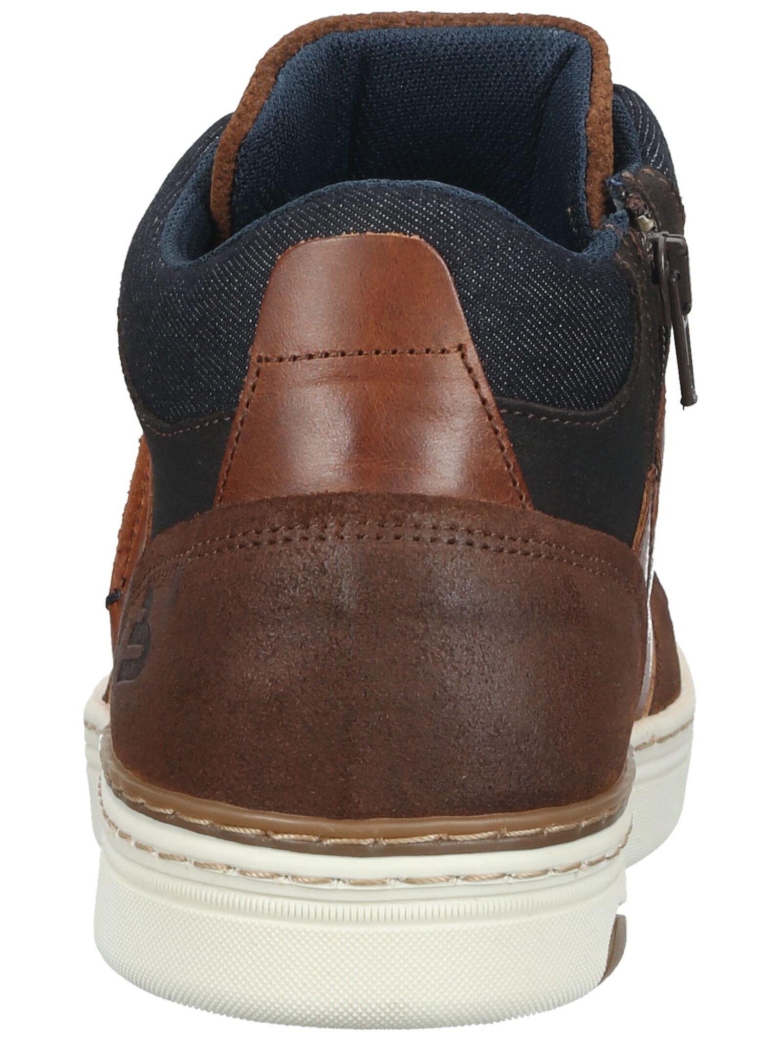 Bullboxer Sneaker