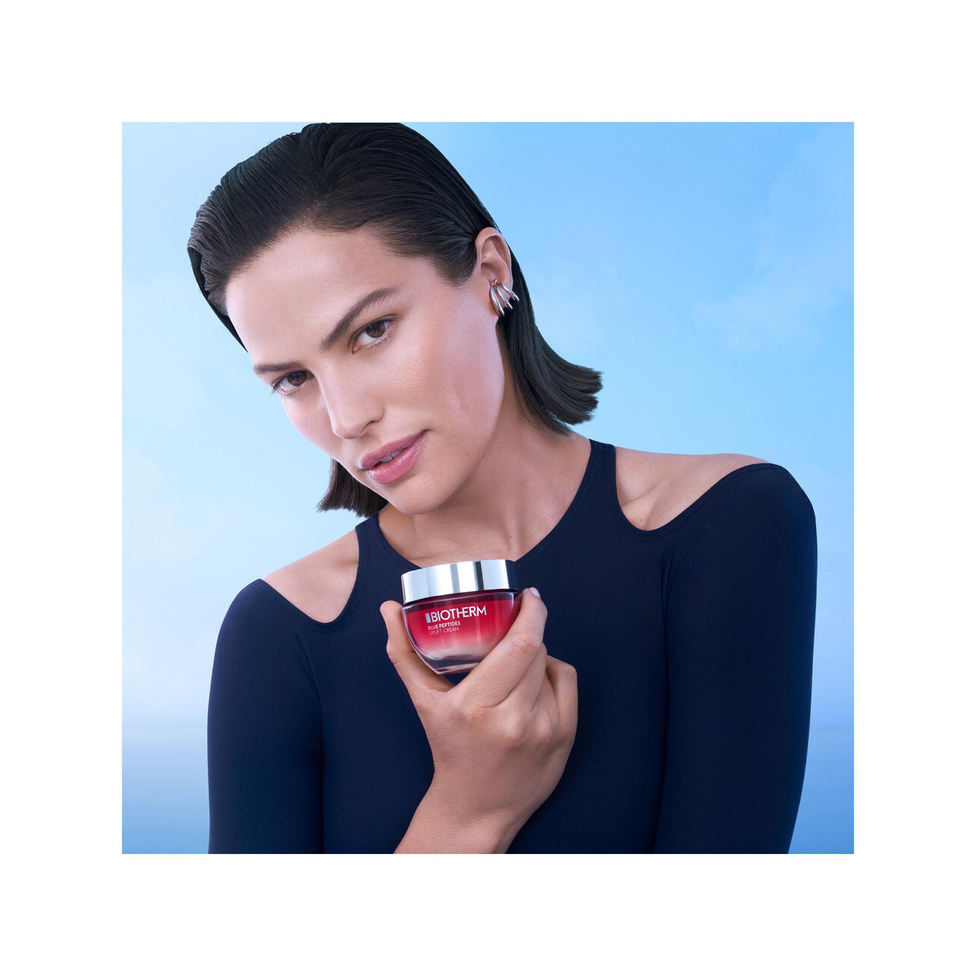 BIOTHERM Blue Therapy Uplift Cream