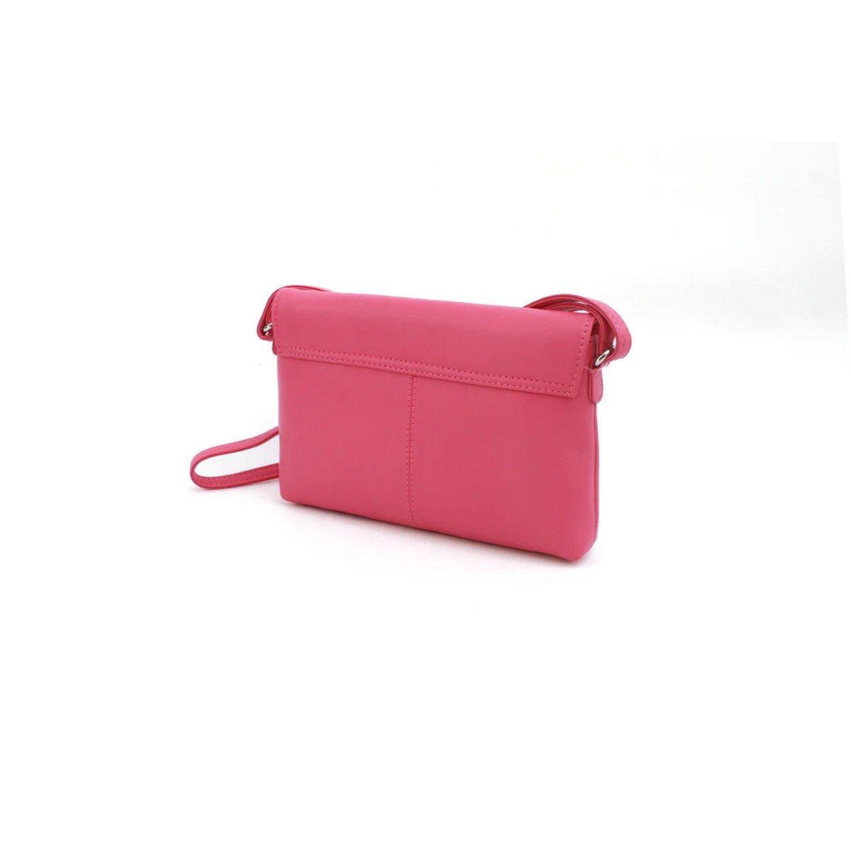 Eastern Counties Leather Handtasche Cleo, Leder