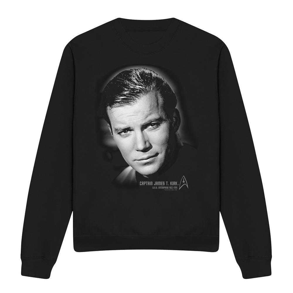 Star Trek Sweatshirt