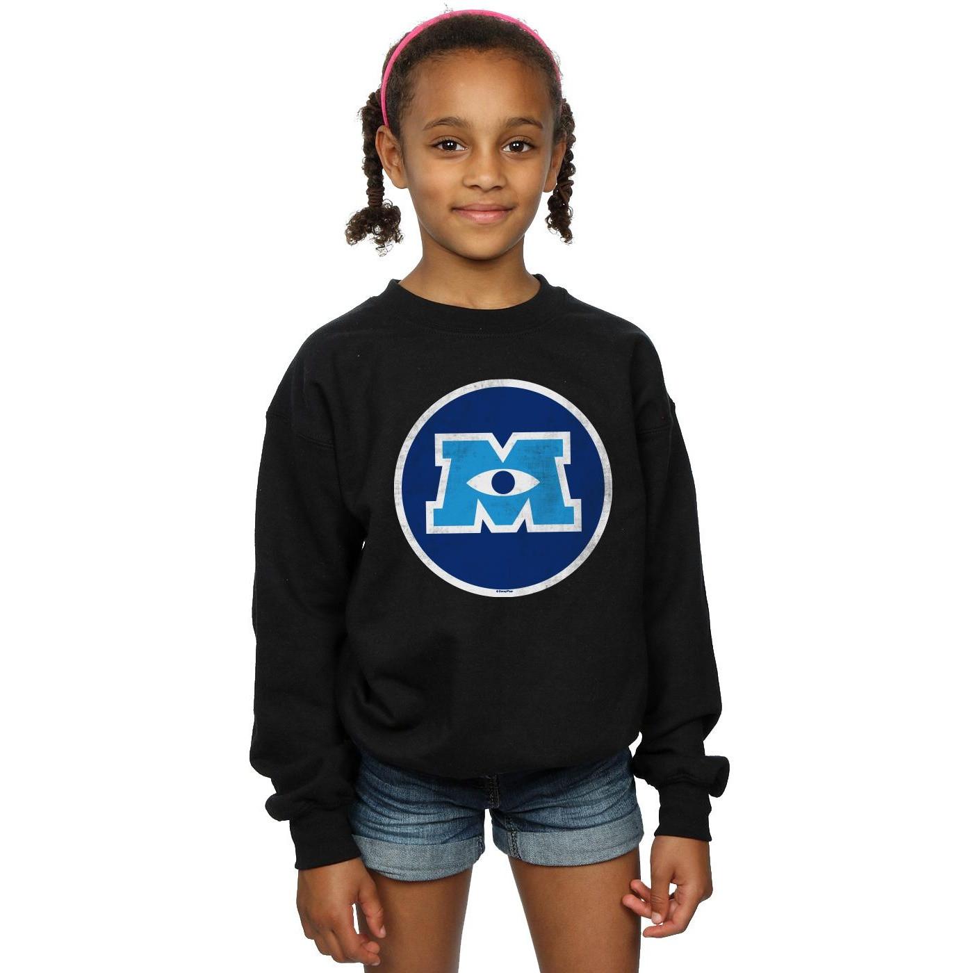 Disney Monsters University Sweatshirt