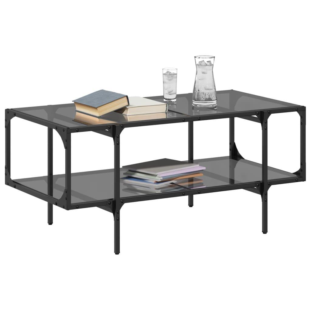 VidaXL Couchtisch holzwerkstoff