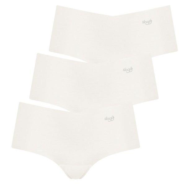 sloggi 3er Pack Zero Modal - Short
