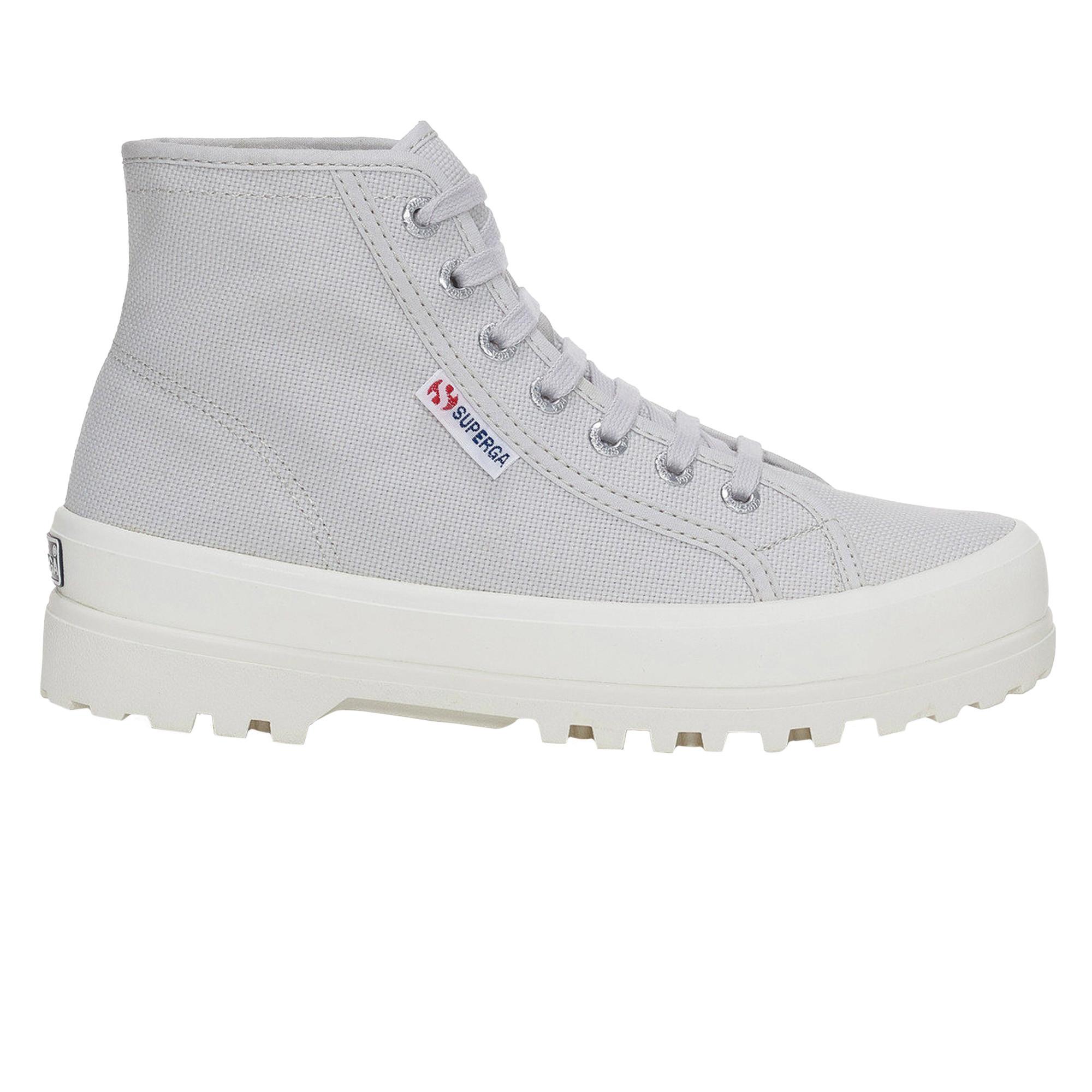 SUPERGA High Tops 2341 Cotu Alpina