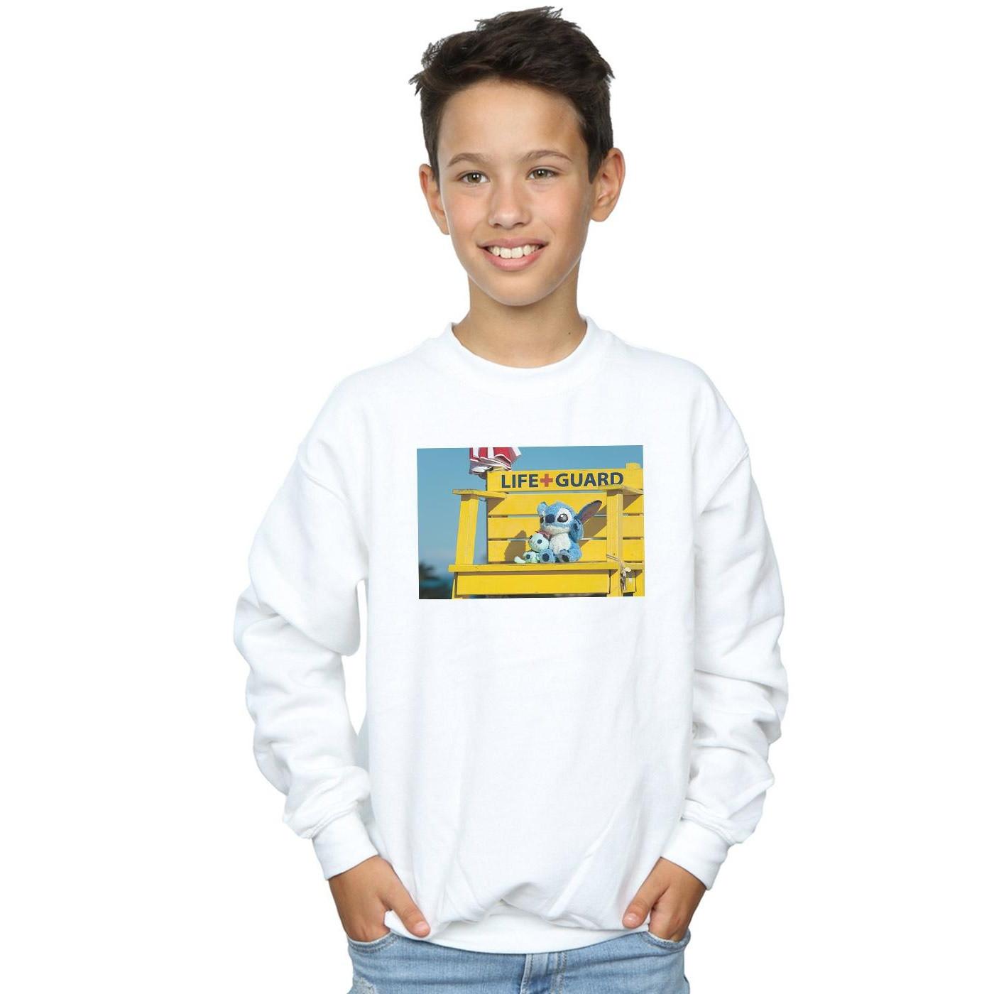 Disney Sweatshirt