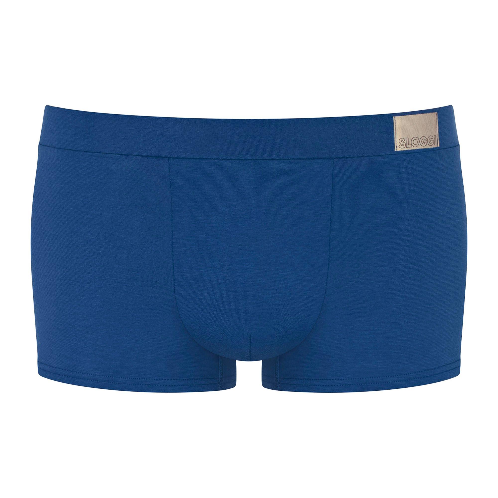 sloggi Boxershort -GO Natural Hipster C2P